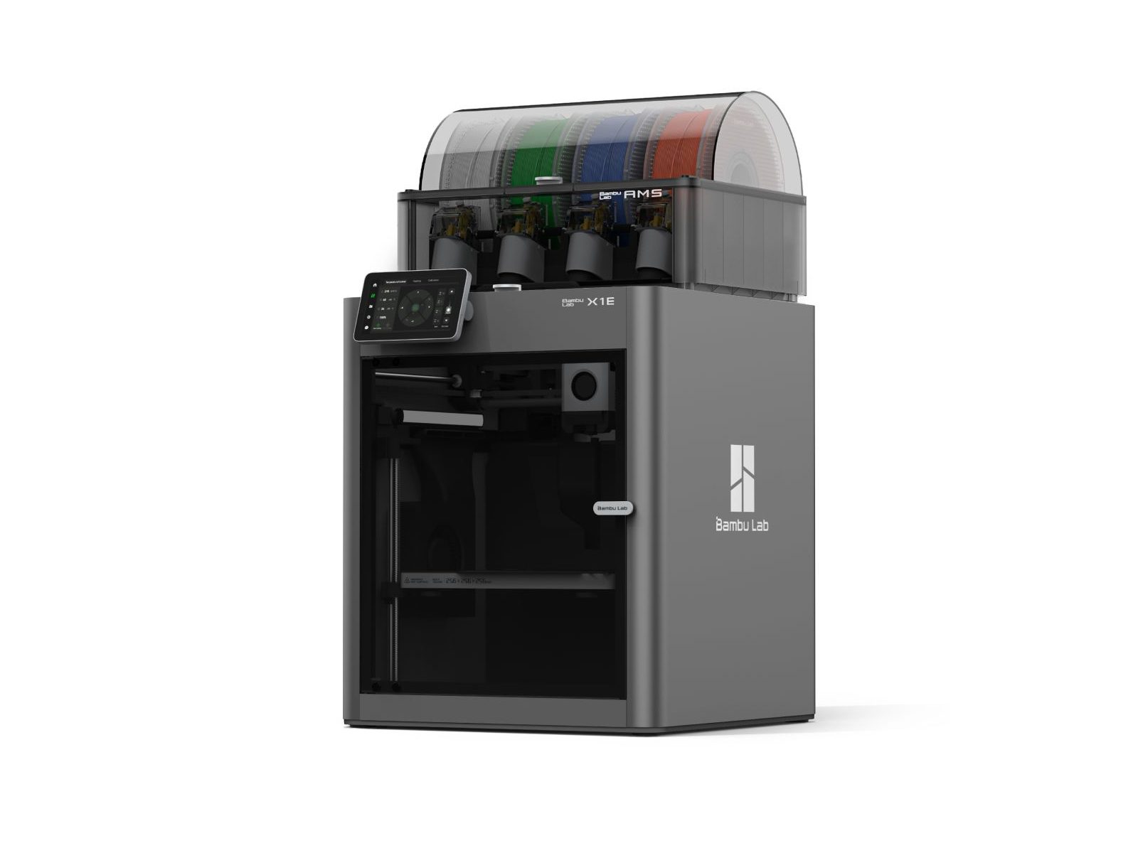 Bambu Lab X1E