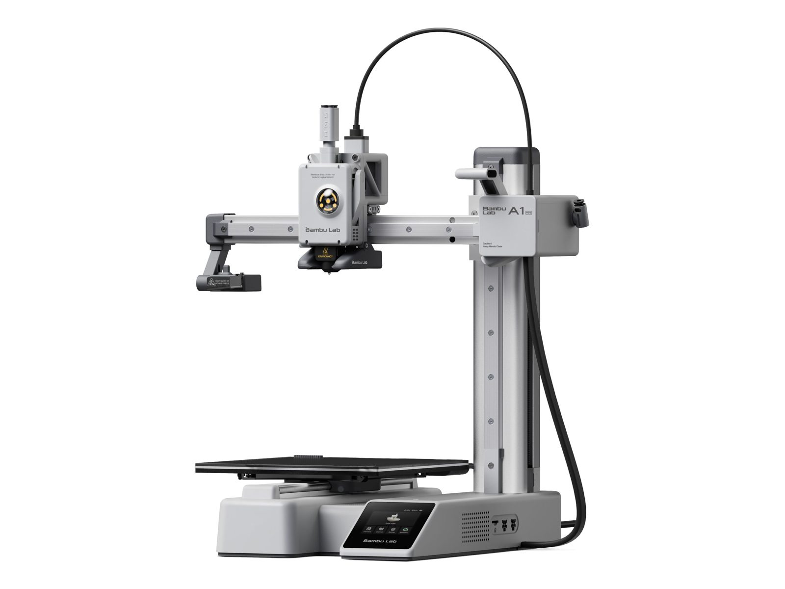 Bambu Lab A1 mini