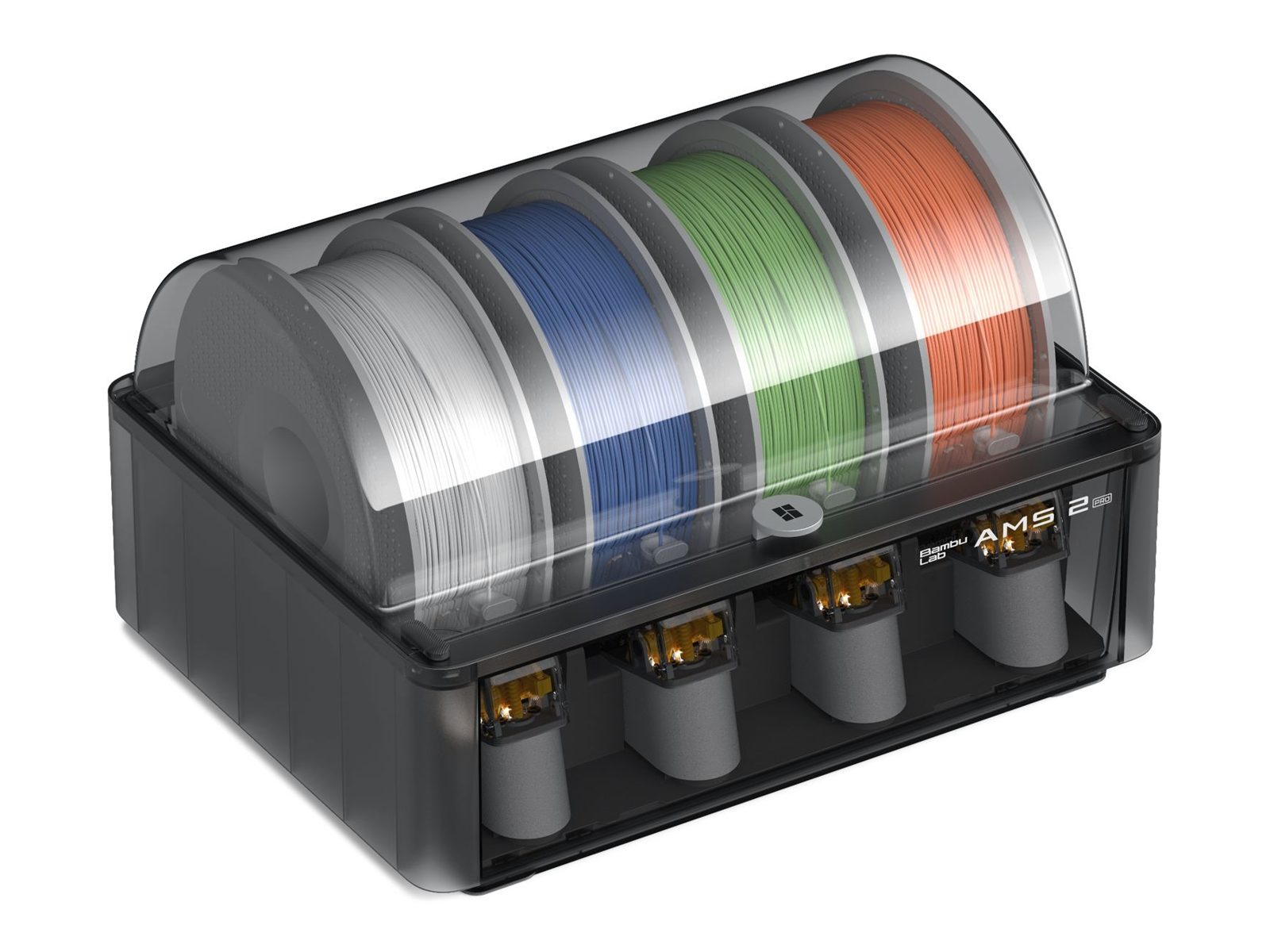 Bambu Lab AMS 2 Pro