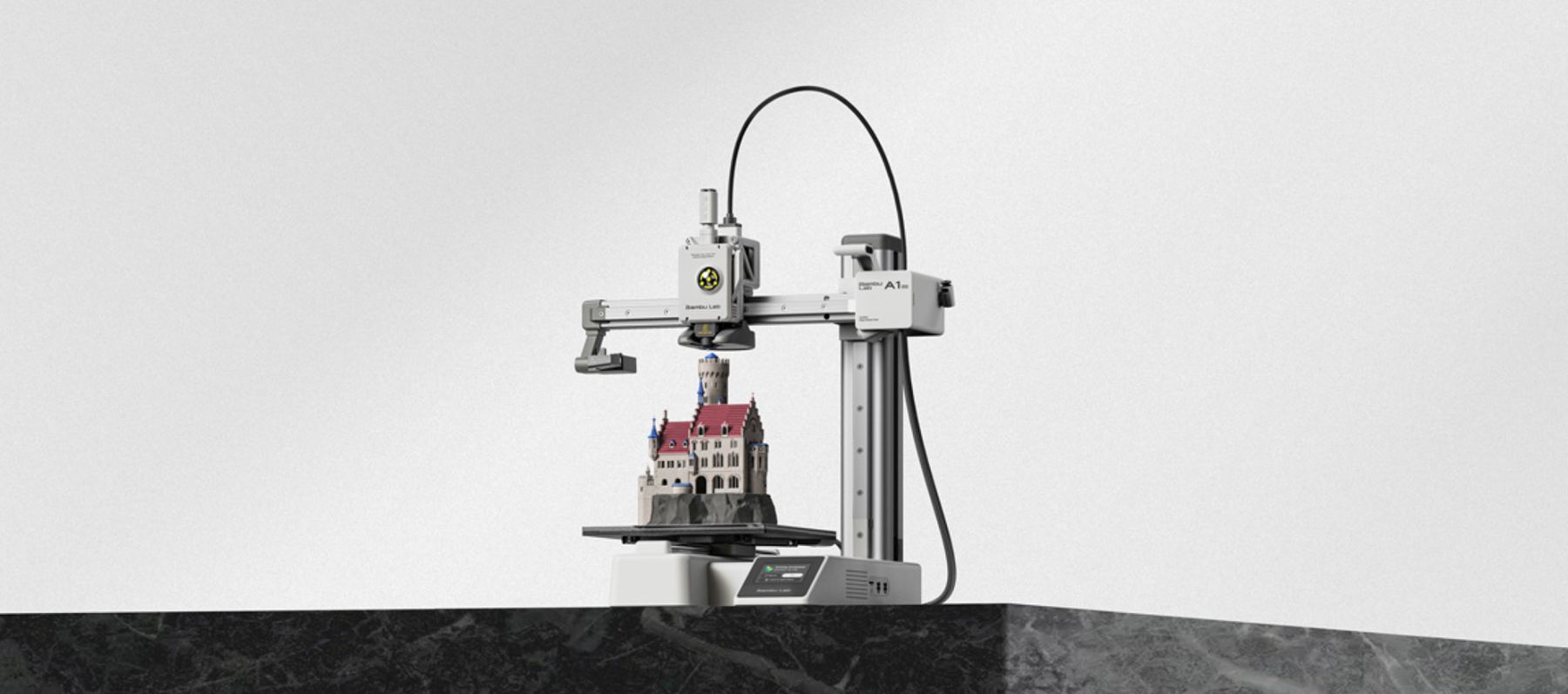 Bambu Lab A1 mini