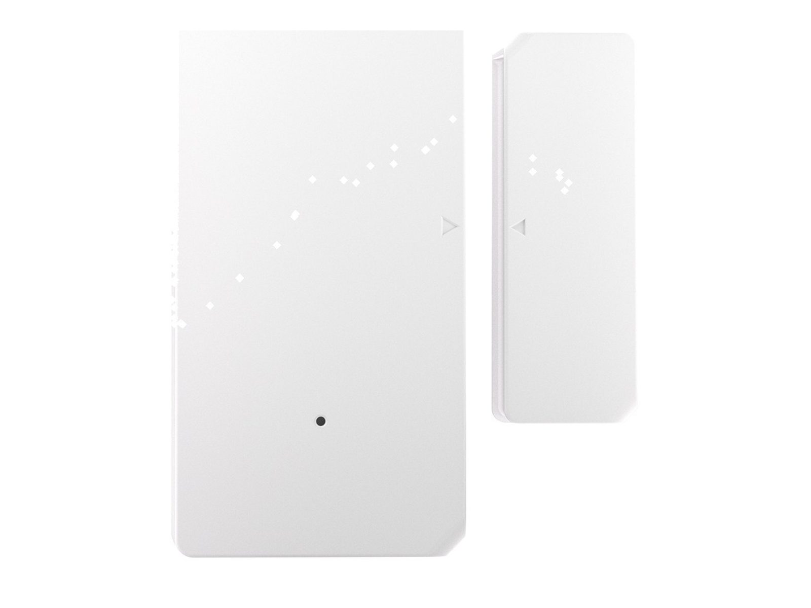Sensor Inalámbrico de Puertas y Ventanas Sonoff DW-2