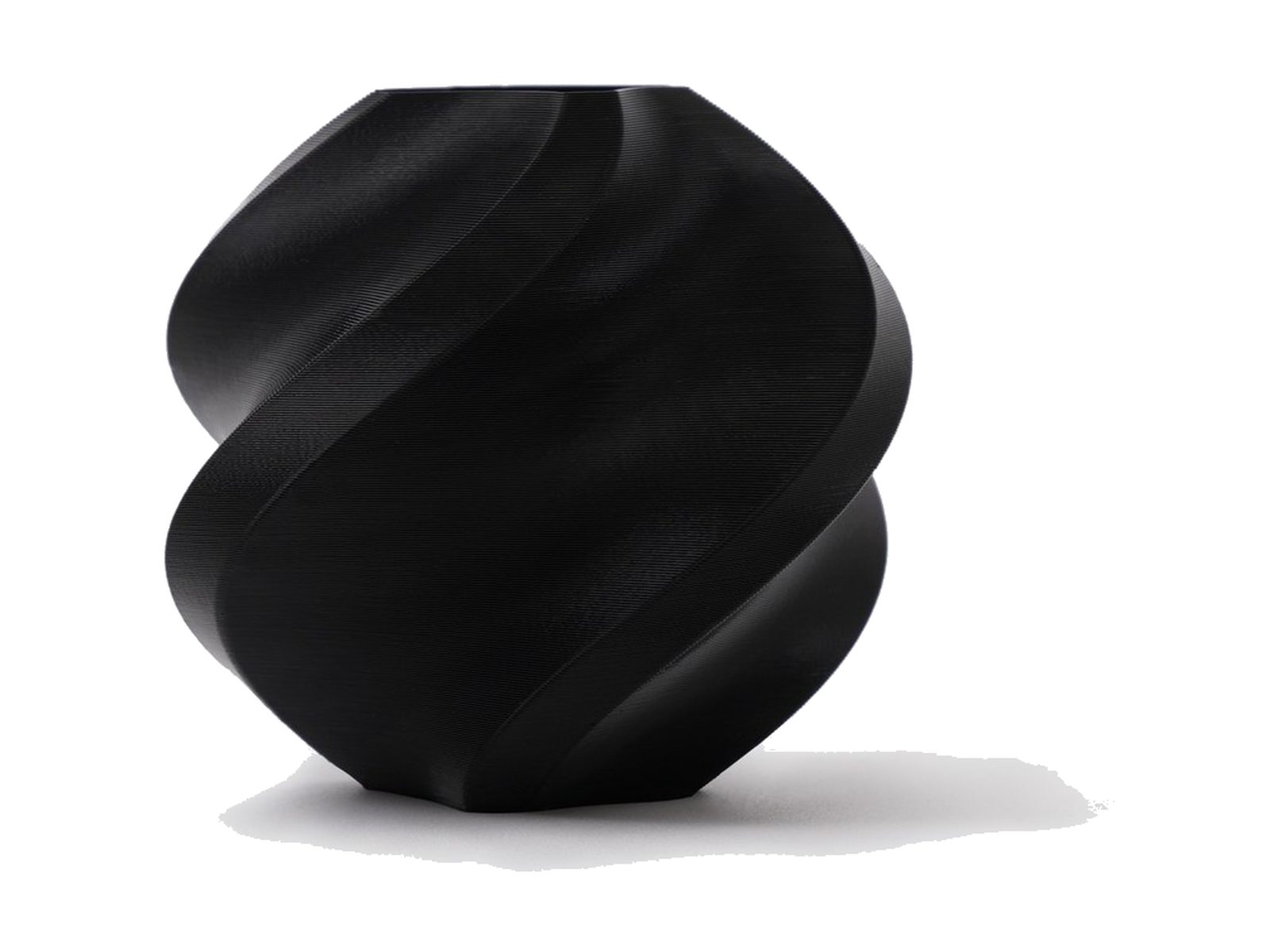 Bambu PLA Basic Black 1Kg