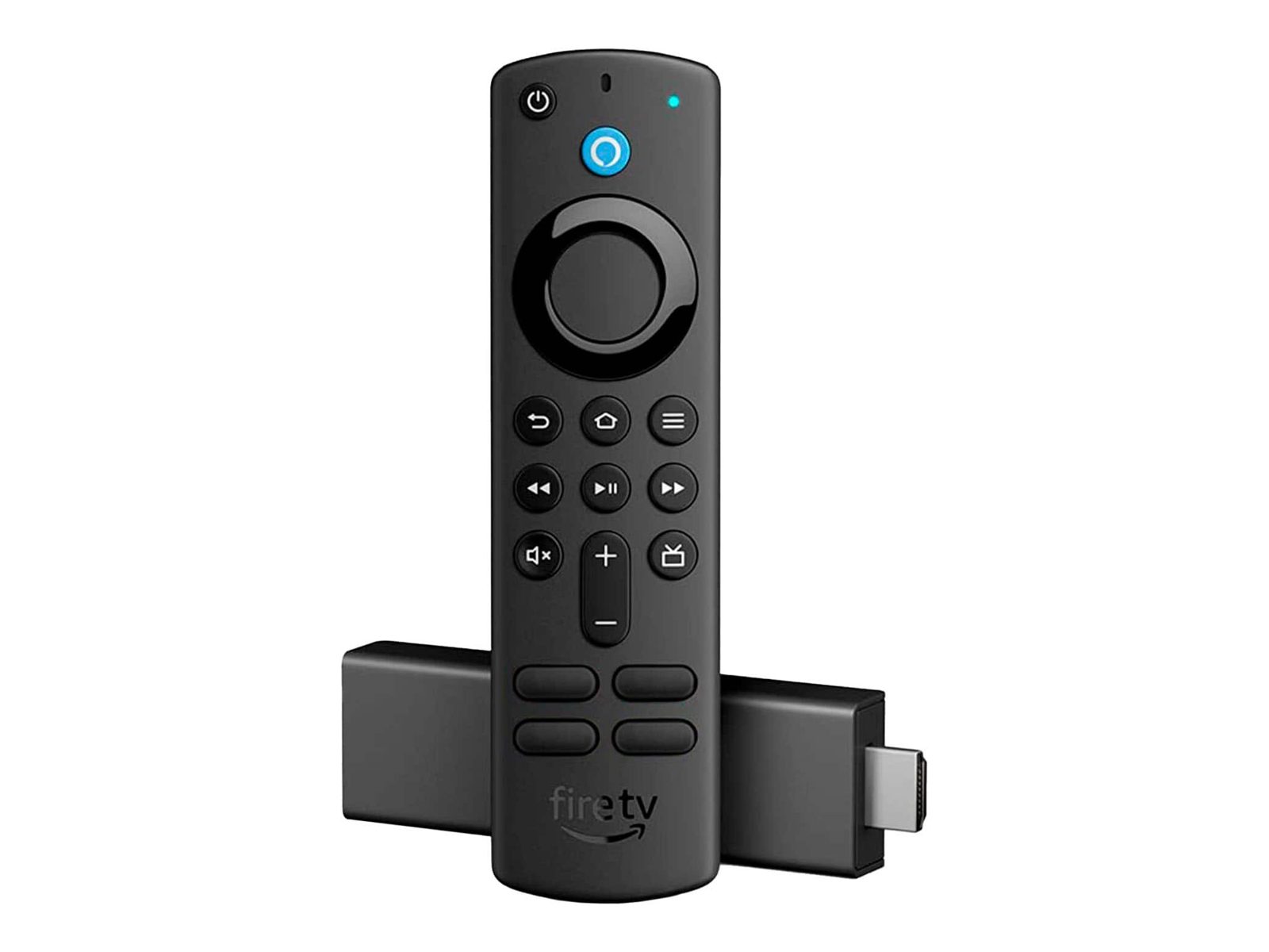 Amazon Fire Stick 4K