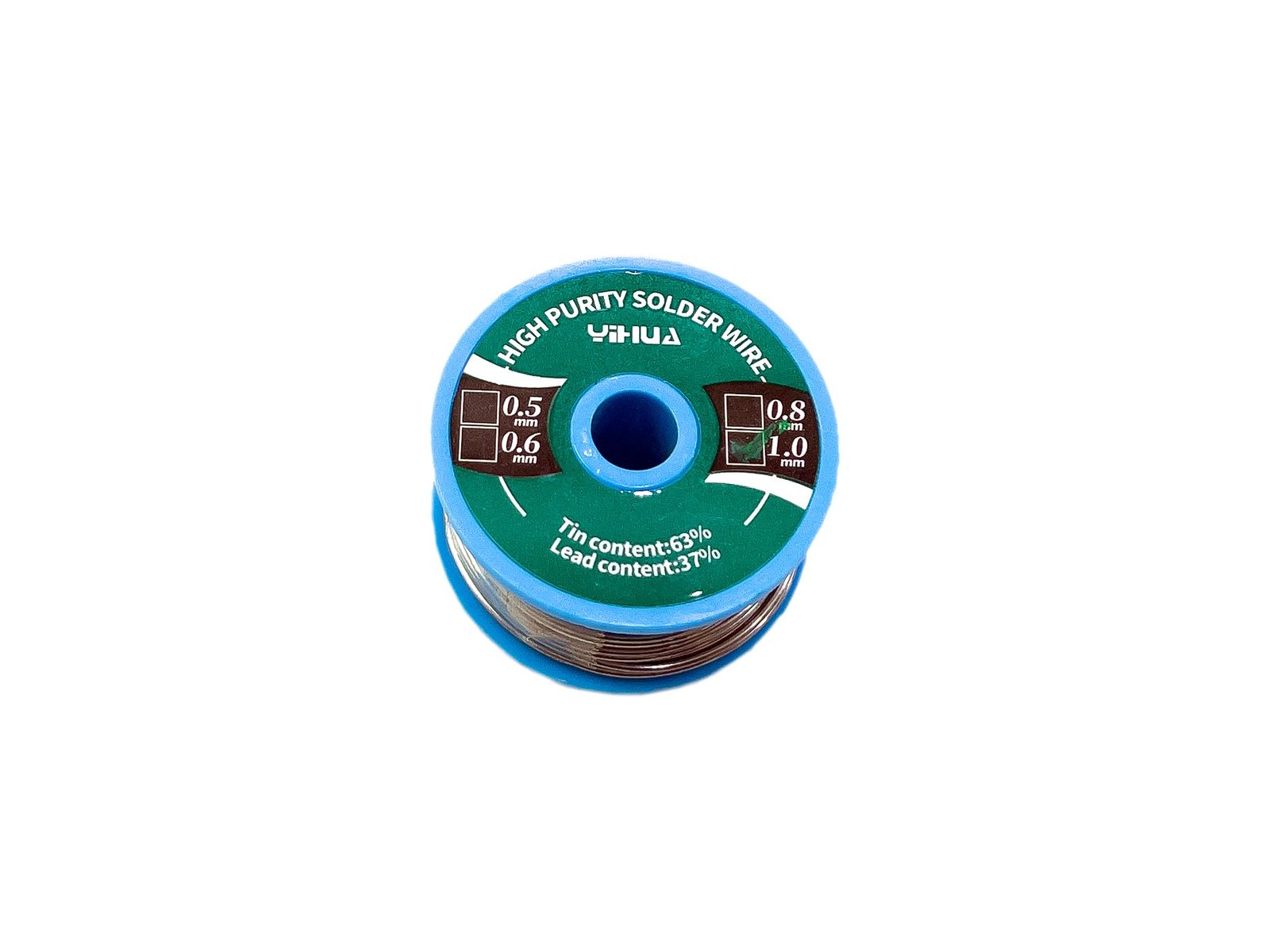 Estaño 0.6MM 50G