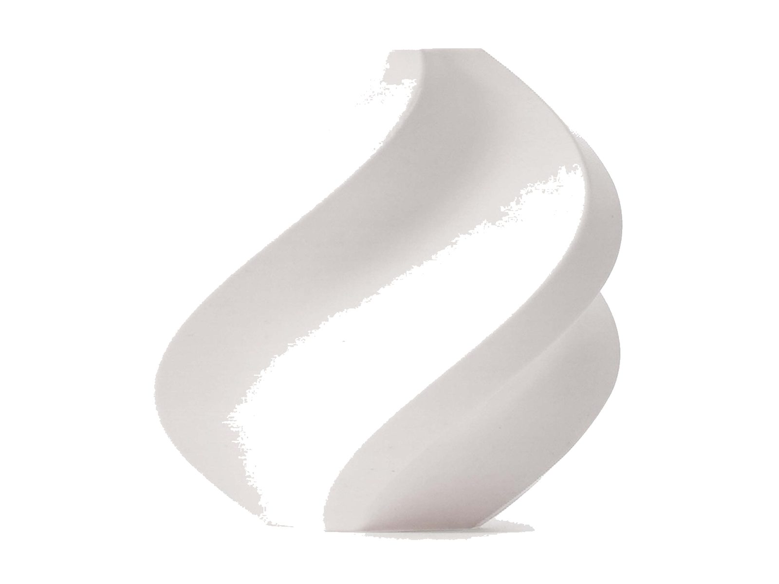 Bambu PLA Pure White 1Kg
