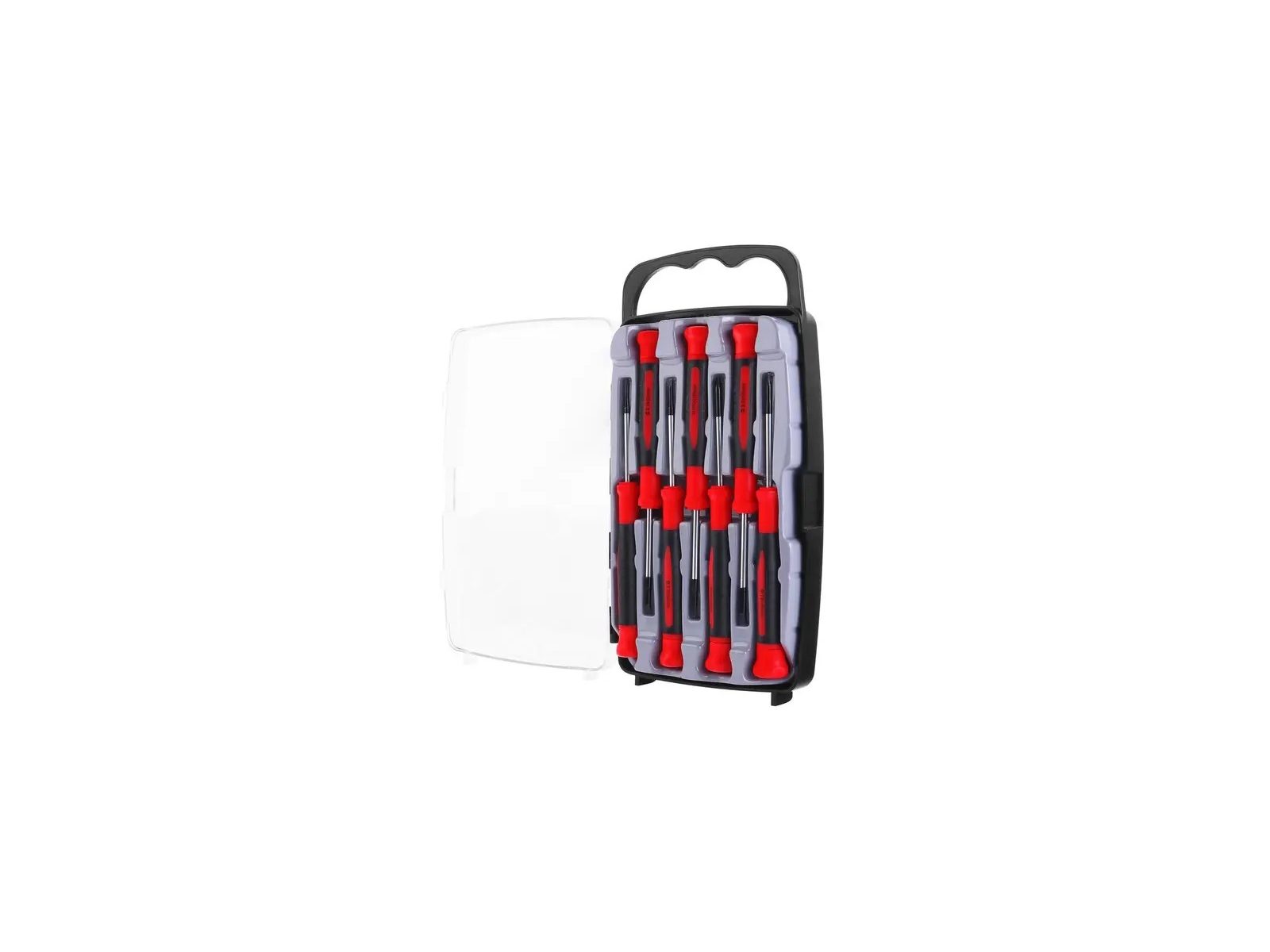 Destornilladores de Precisión Ronix RH2707