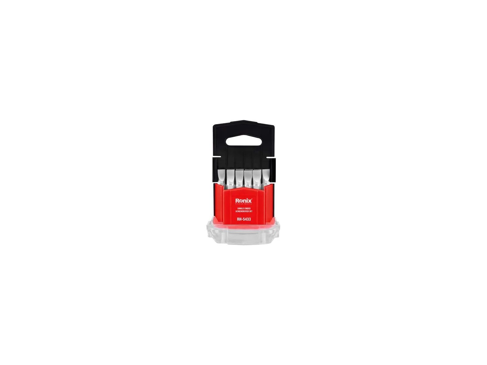 Punta de Destornilladores para Taladros Ronix RH-5433