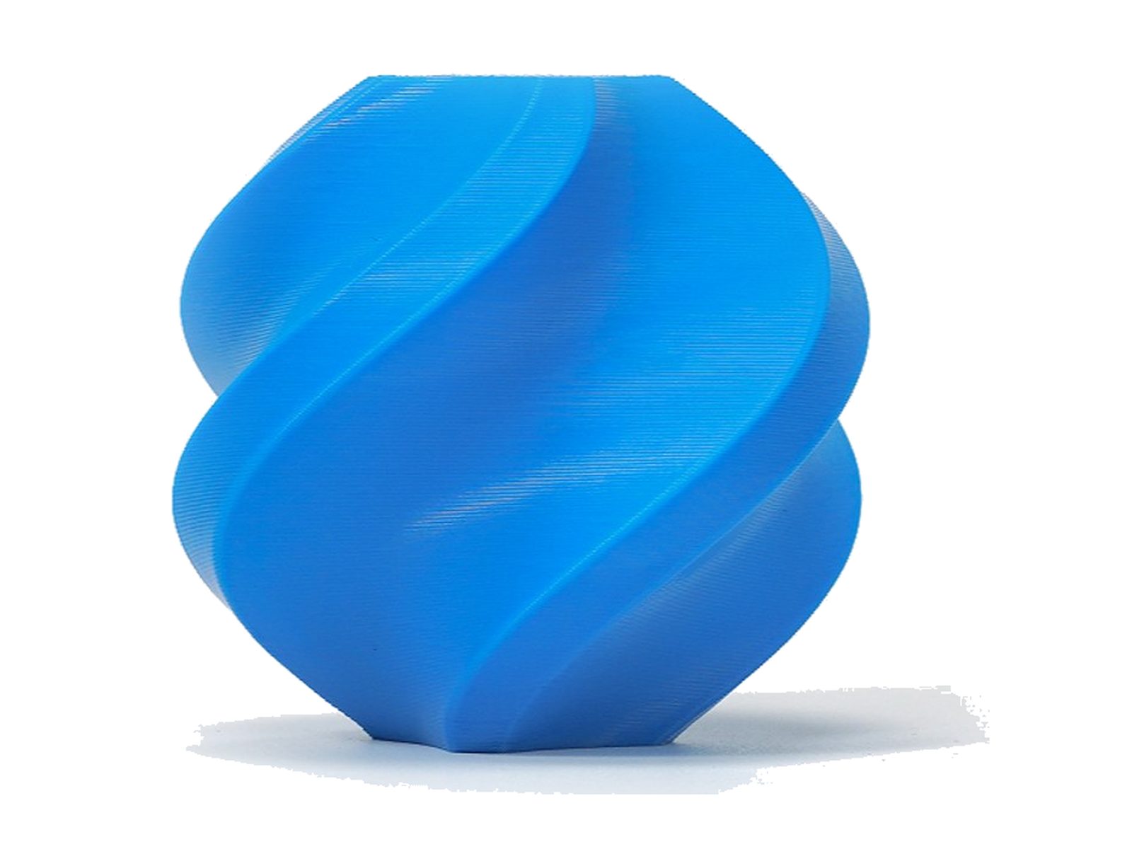 Bambu PLA Basic Cyan 1Kg
