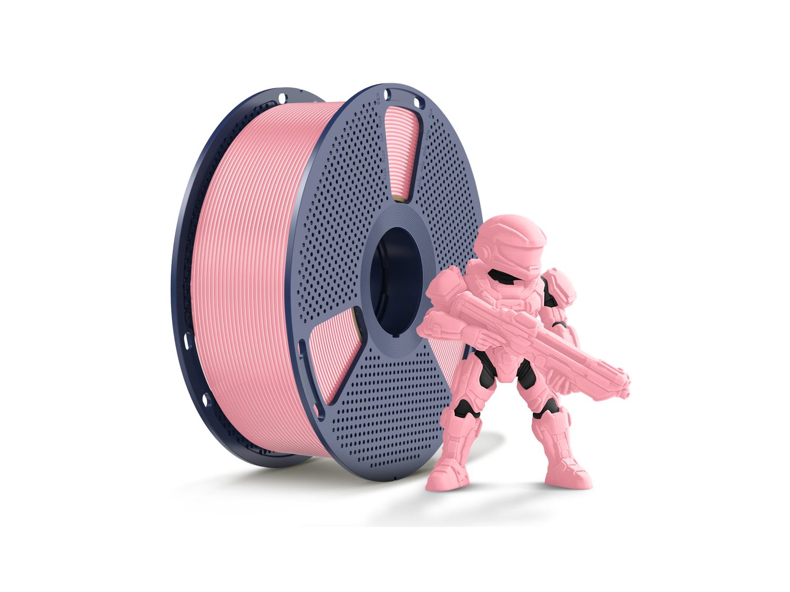 SUNLU PLA Rosa 1Kg