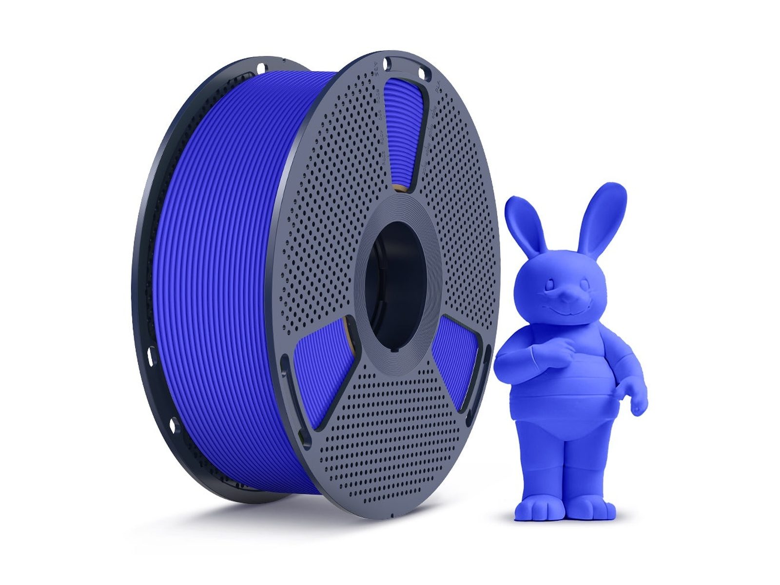 SUNLU PLA Matte Azul 1Kg