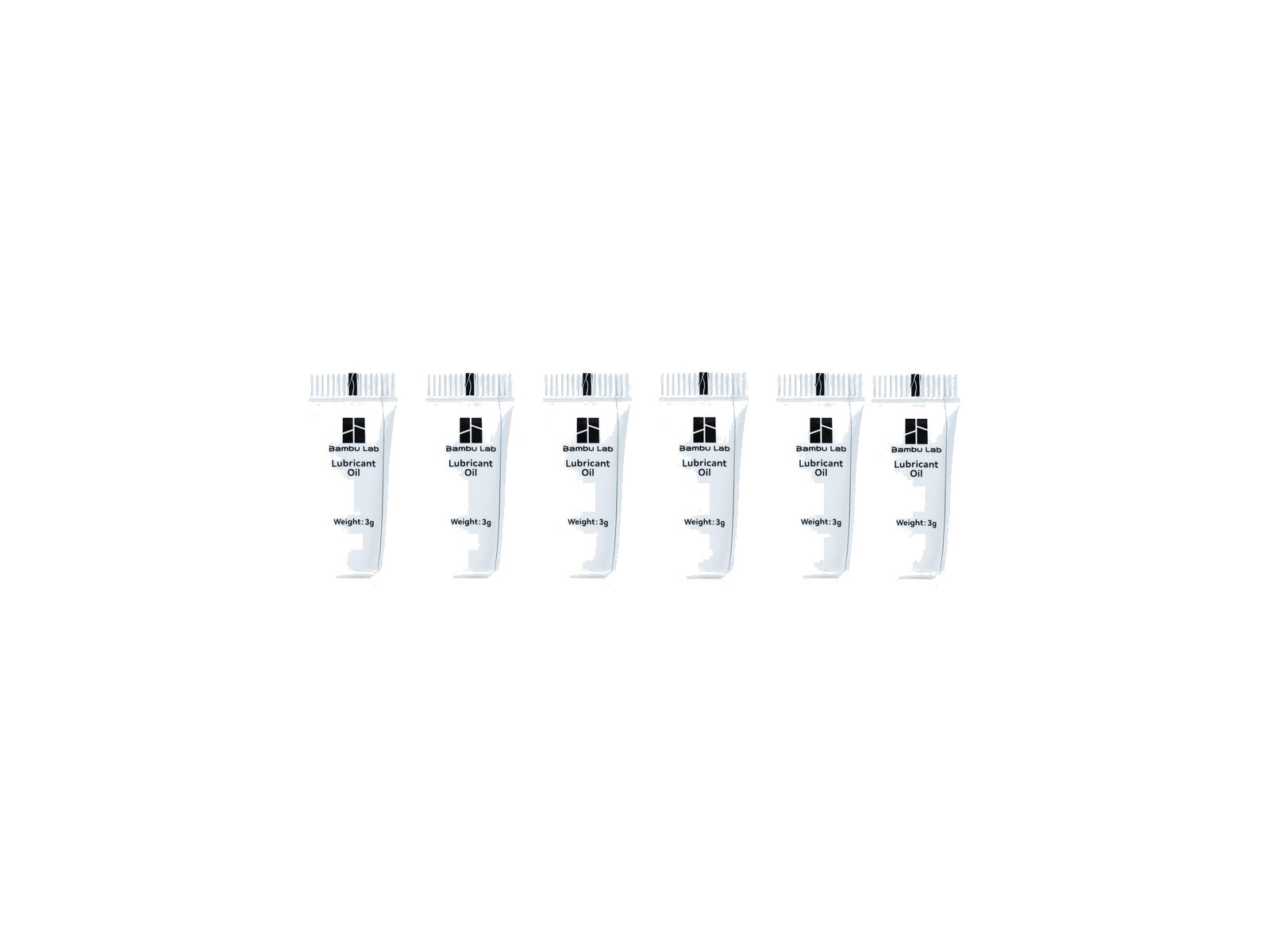 Aceite lubricante (Bambu Lab)