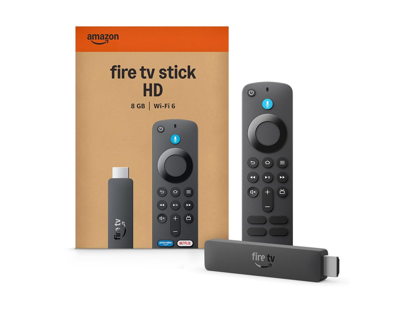 Amazon Fire Stick HD
