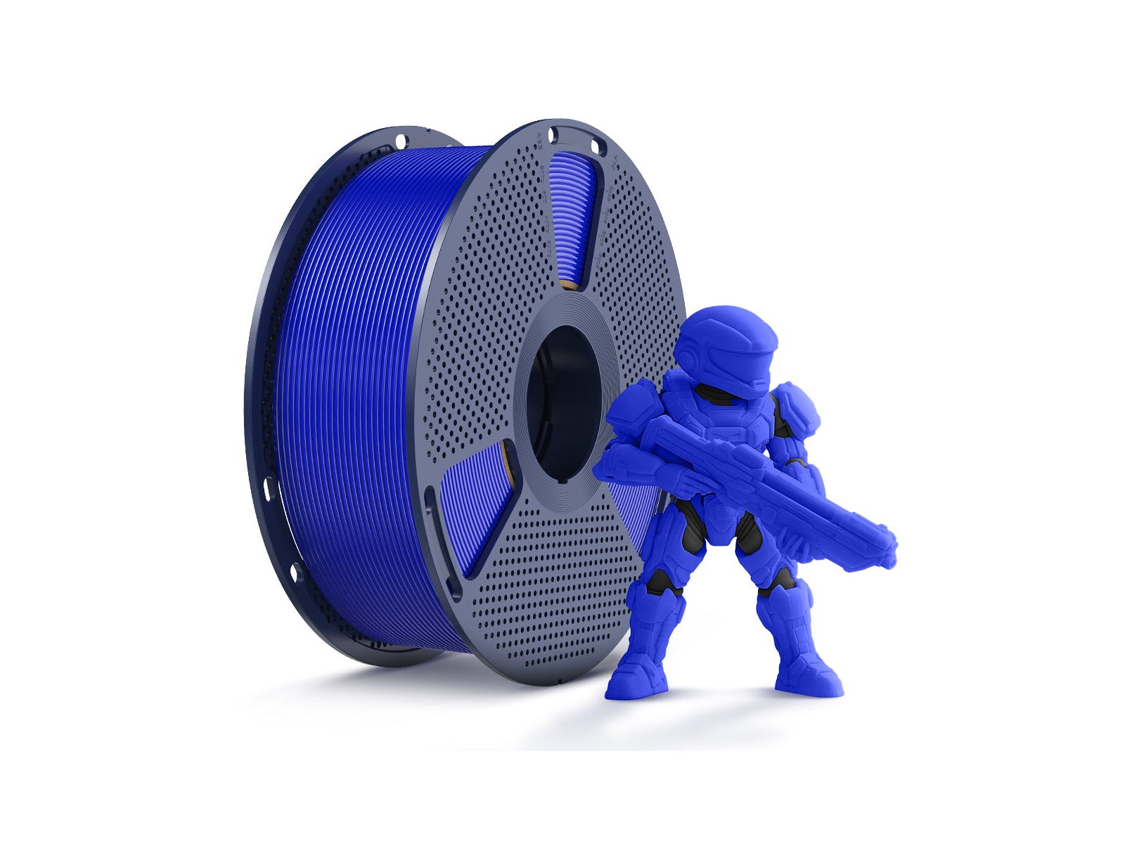 SUNLU PLA Azul Klein 1Kg