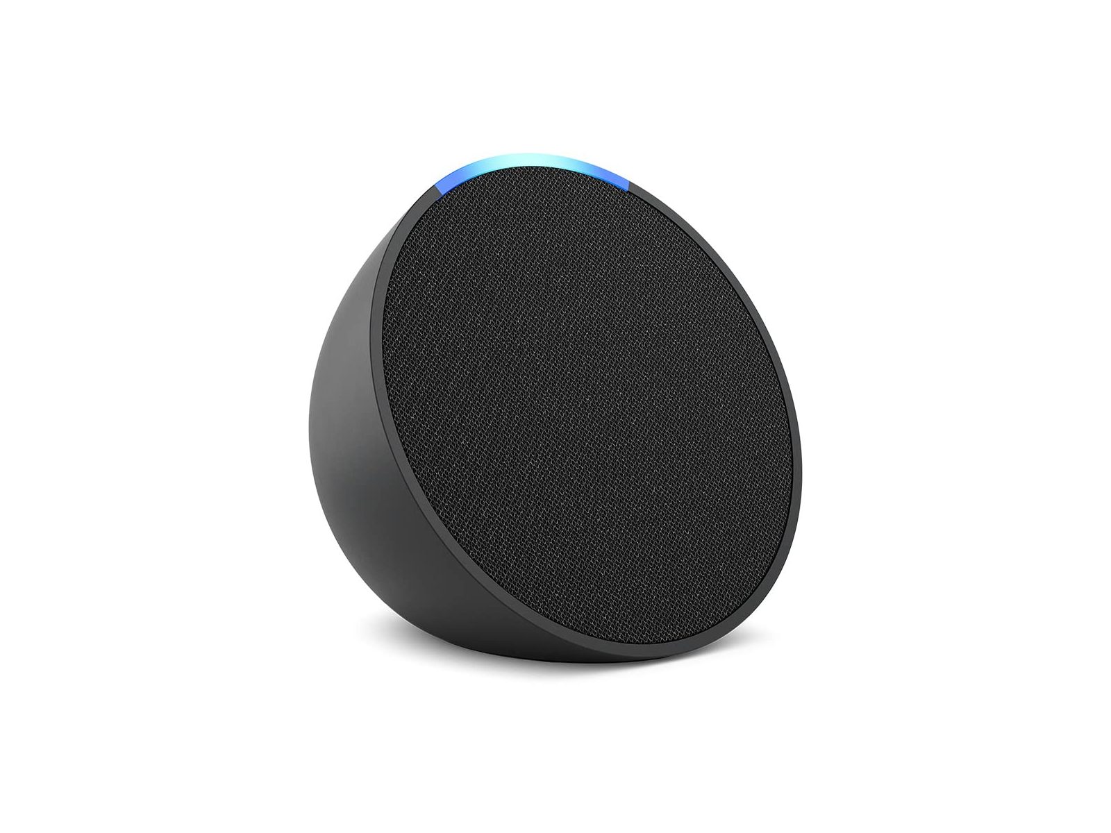 Amazon Echo Pop Gris
