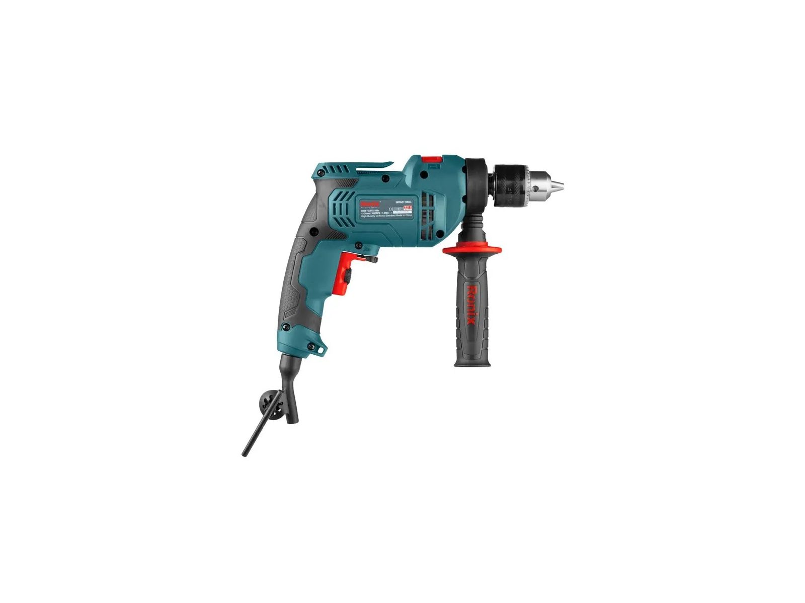 Taladro Ronix 2211V