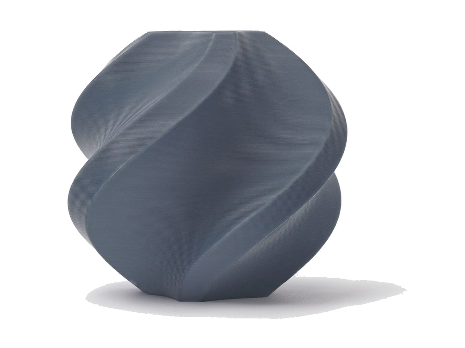 Bambu PLA Basic Blue Gray 1Kg