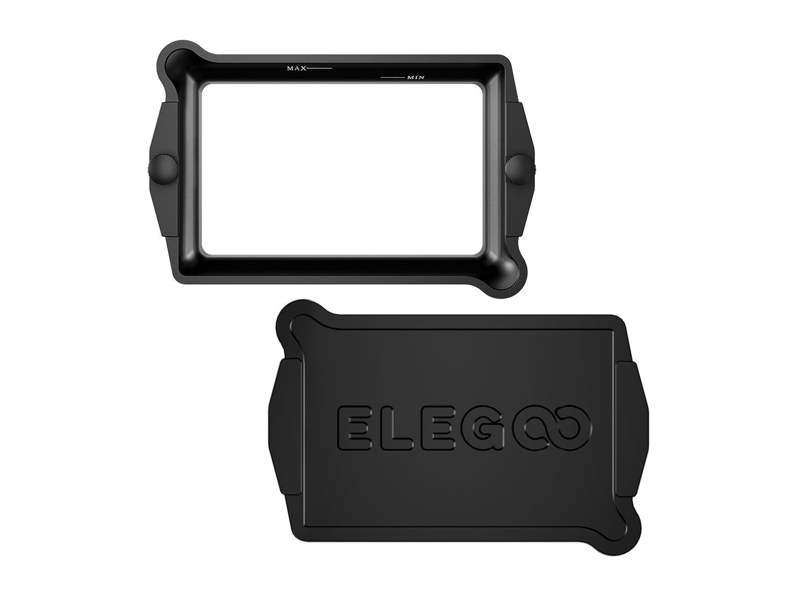 Tanque de resina para ELEGOO Saturn 4 Ultra 16K