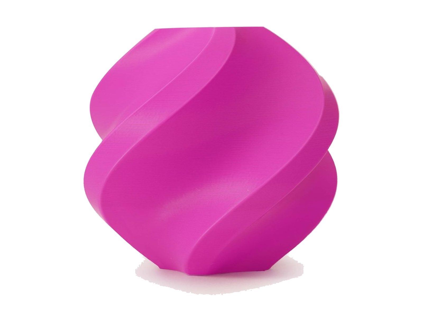 Bambu PLA Basic Magenta 1Kg
