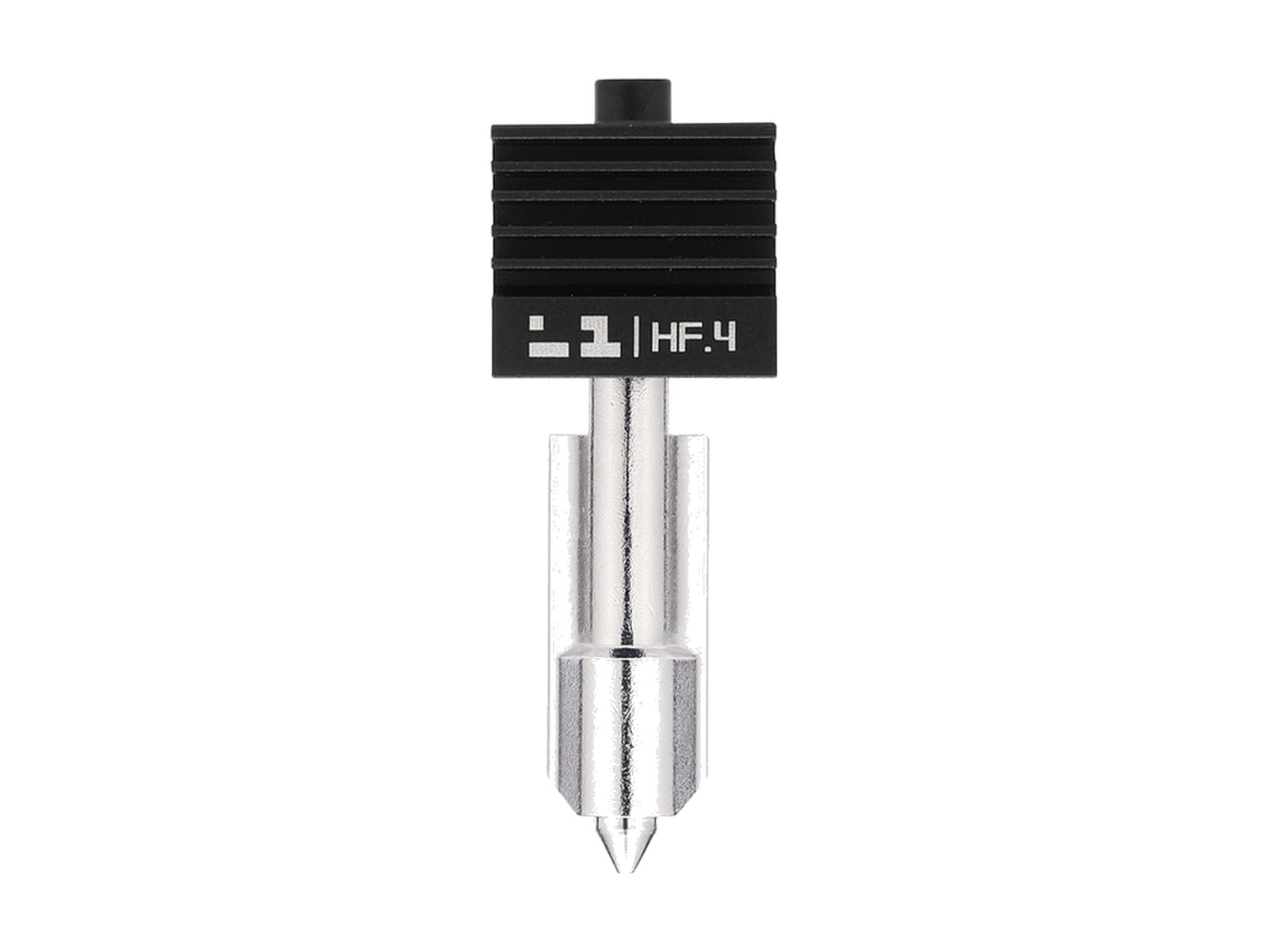 Hotend acero endurecido 0.4 mm