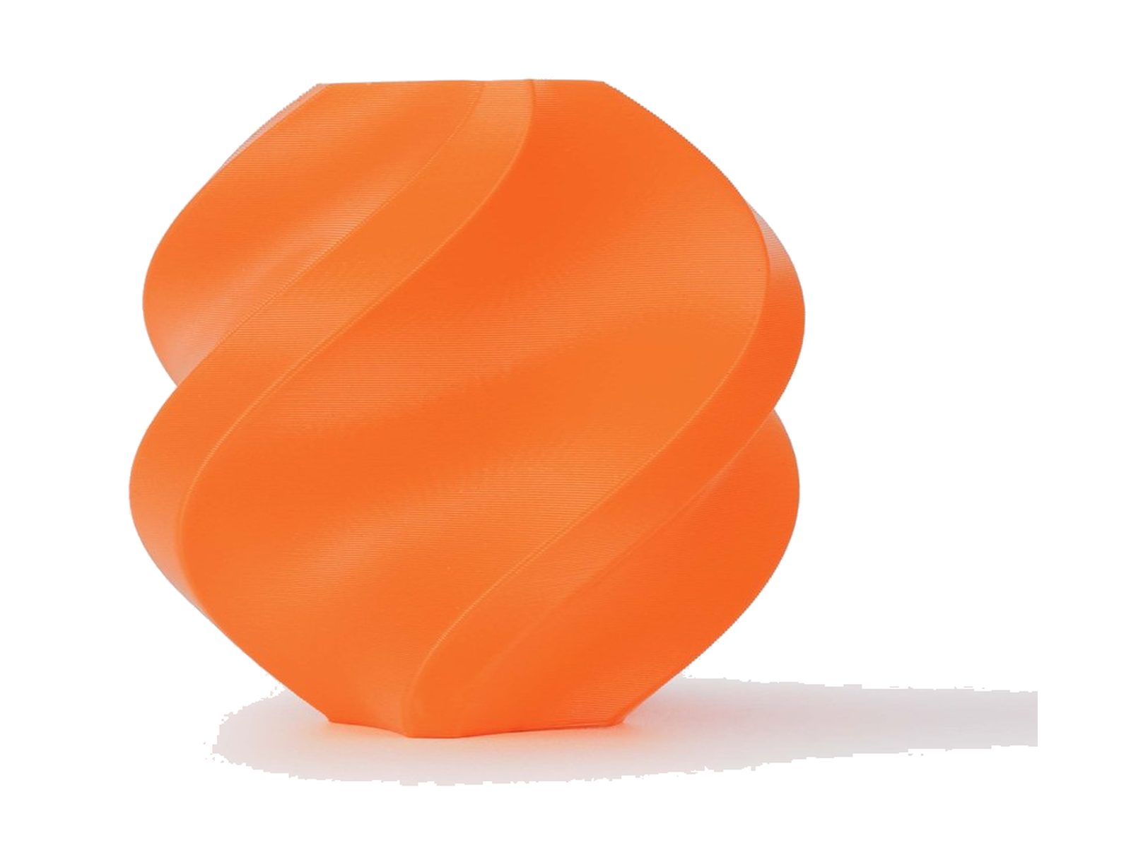 Bambu PLA Basic Orange 1Kg