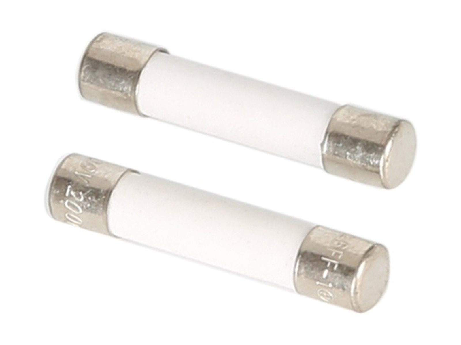 UNI-T Fusibles 200mA + UT33A