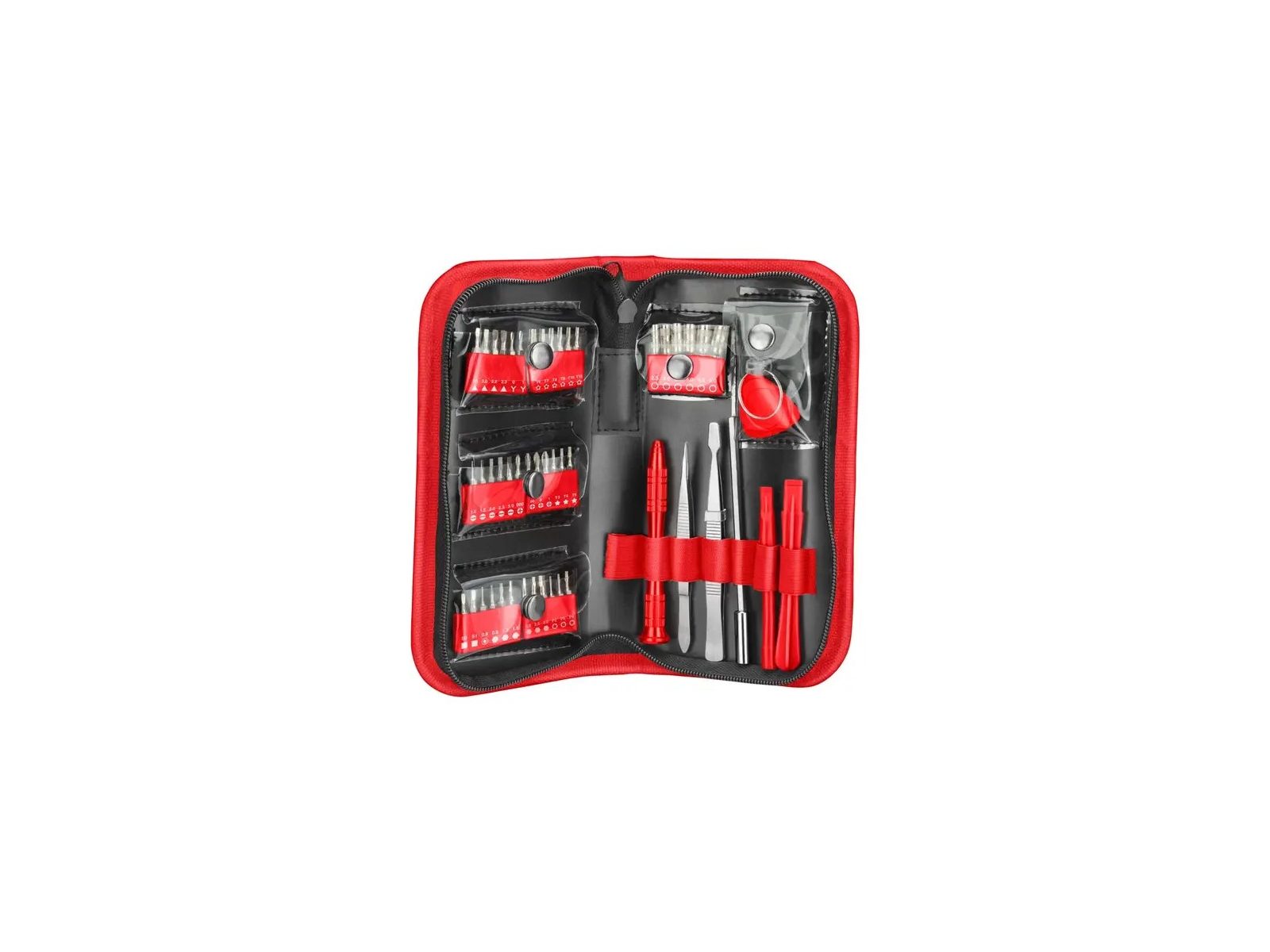 Set de Reparación de Celular Ronix RH2711