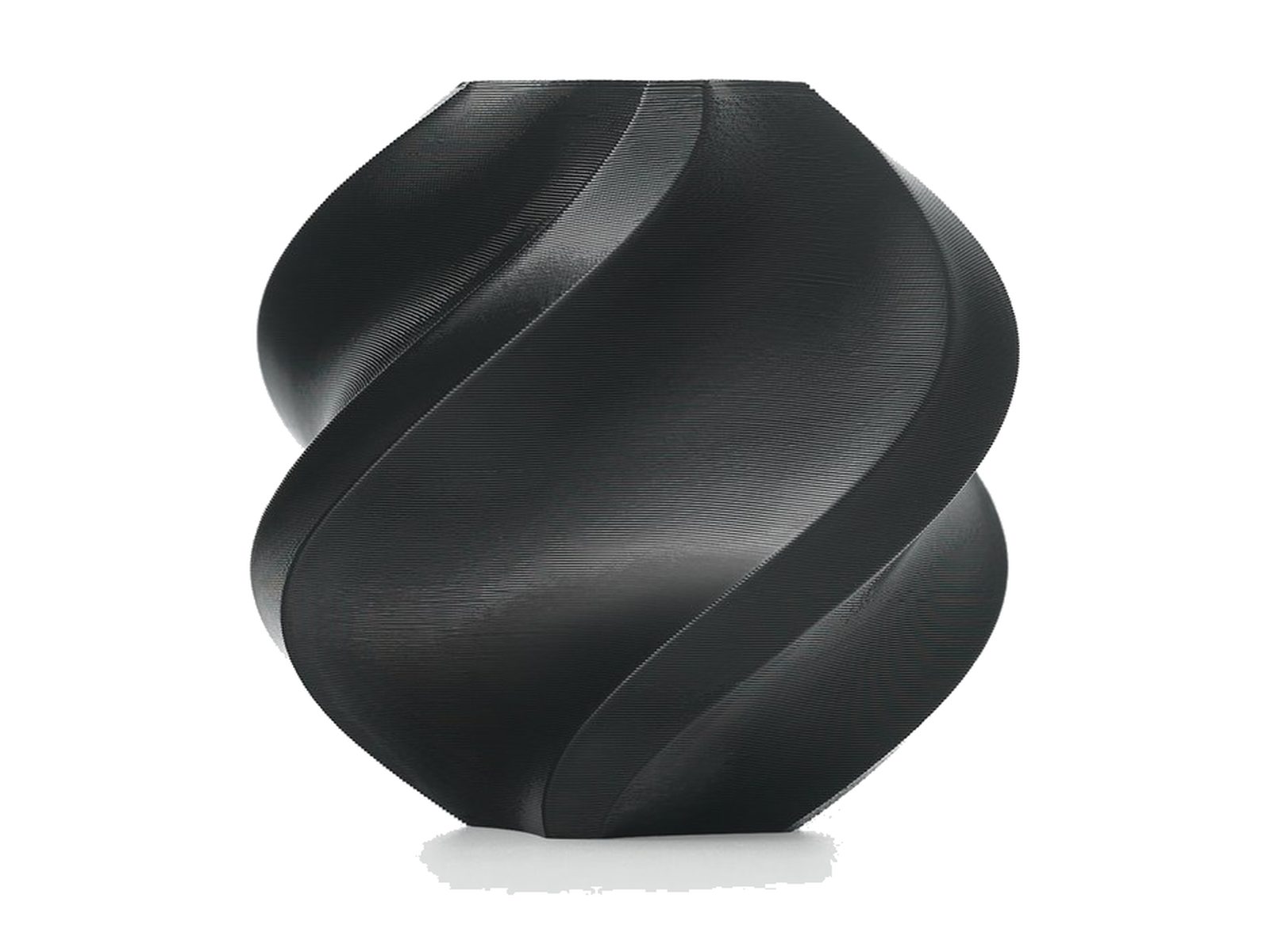 Bambu TPU 95A HF Black 1Kg