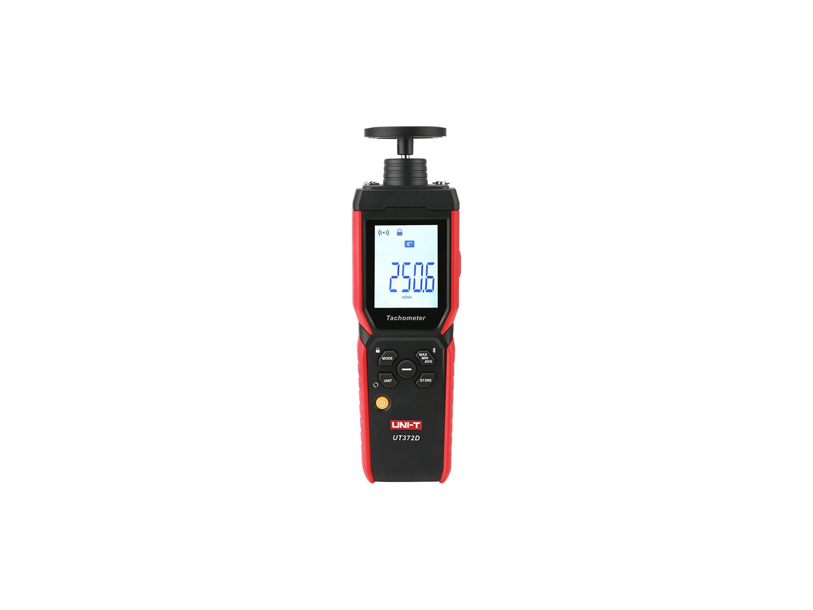 UNI-T UT372D Tacómetro 2 en 1