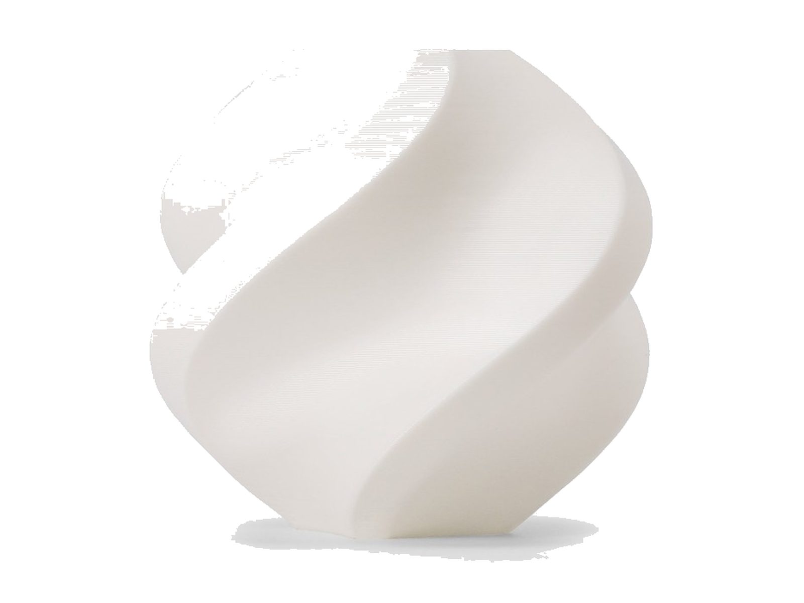 Bambu TPU for AMS White 1Kg