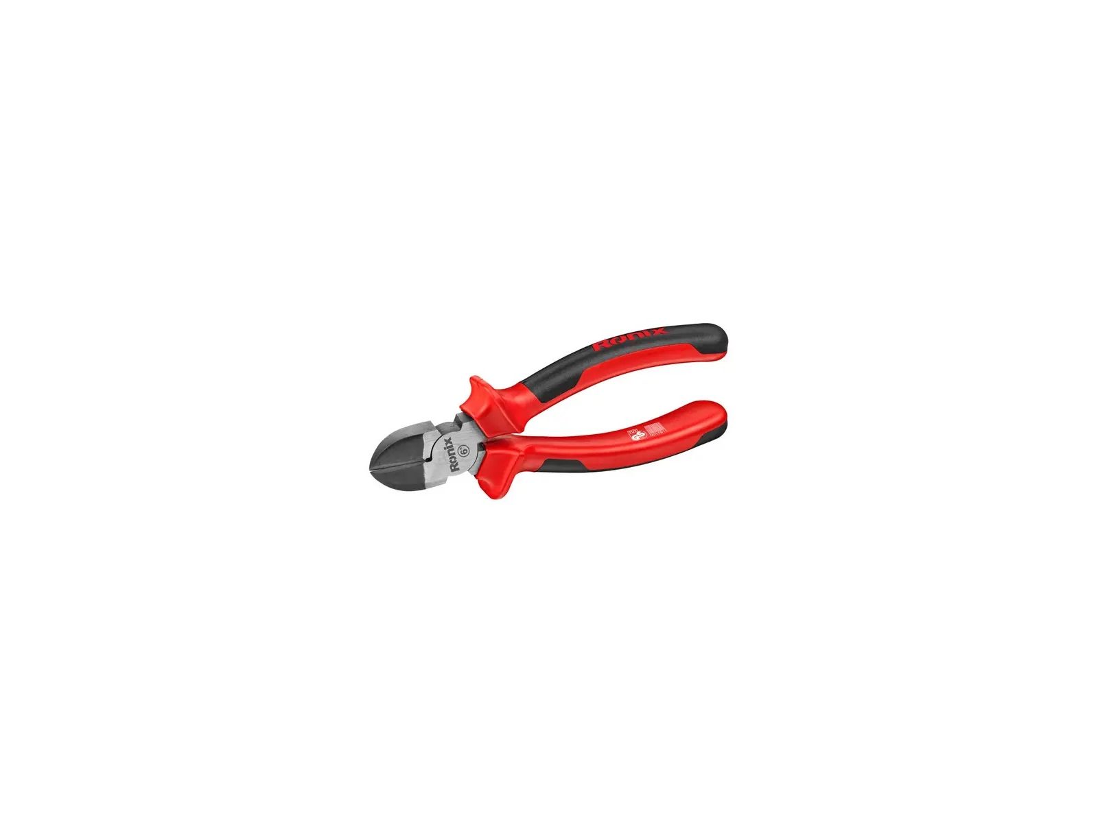Piquetas 6” Ronix RH1276