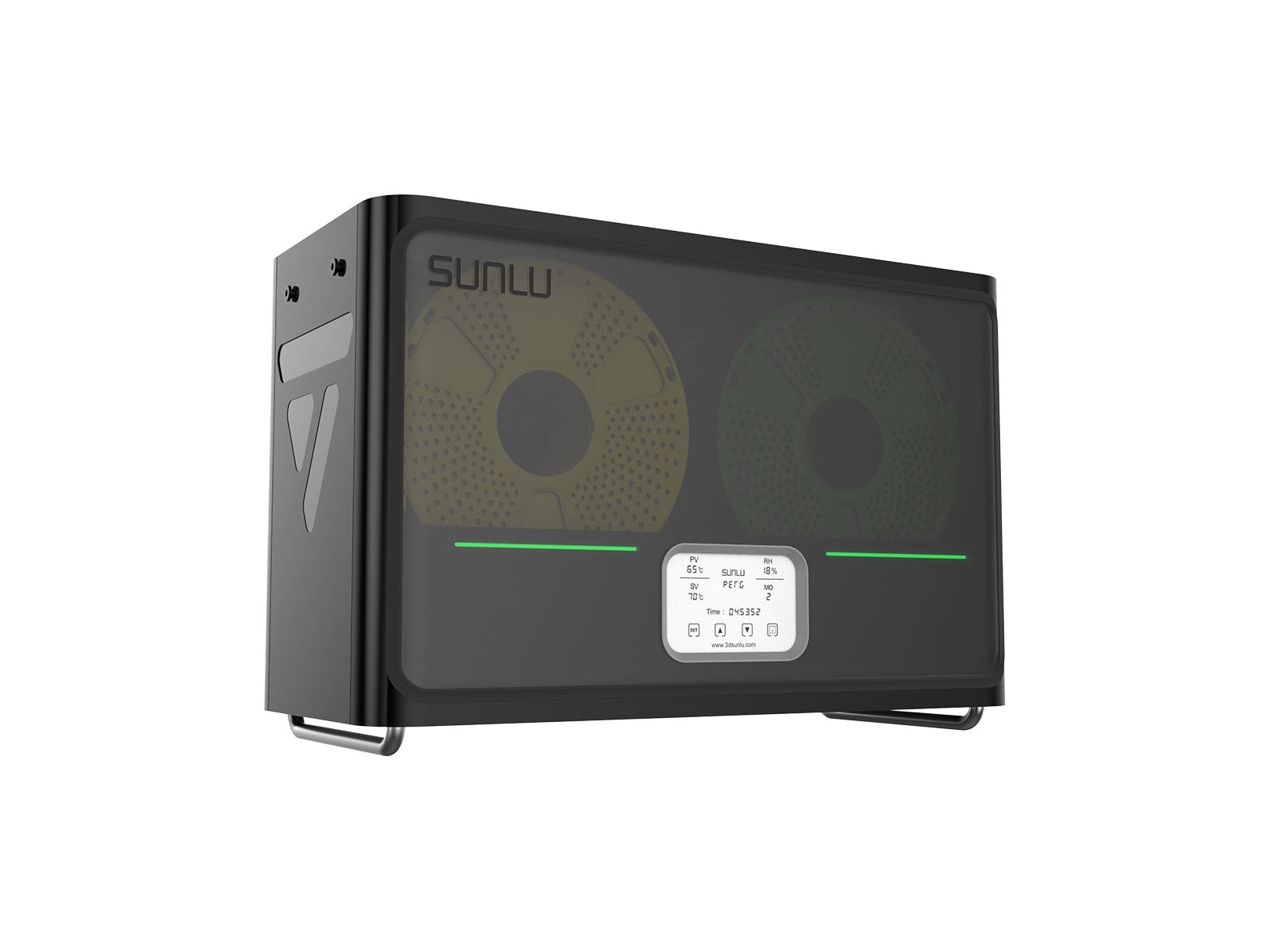 SUNLU Secadora de Filamento S4