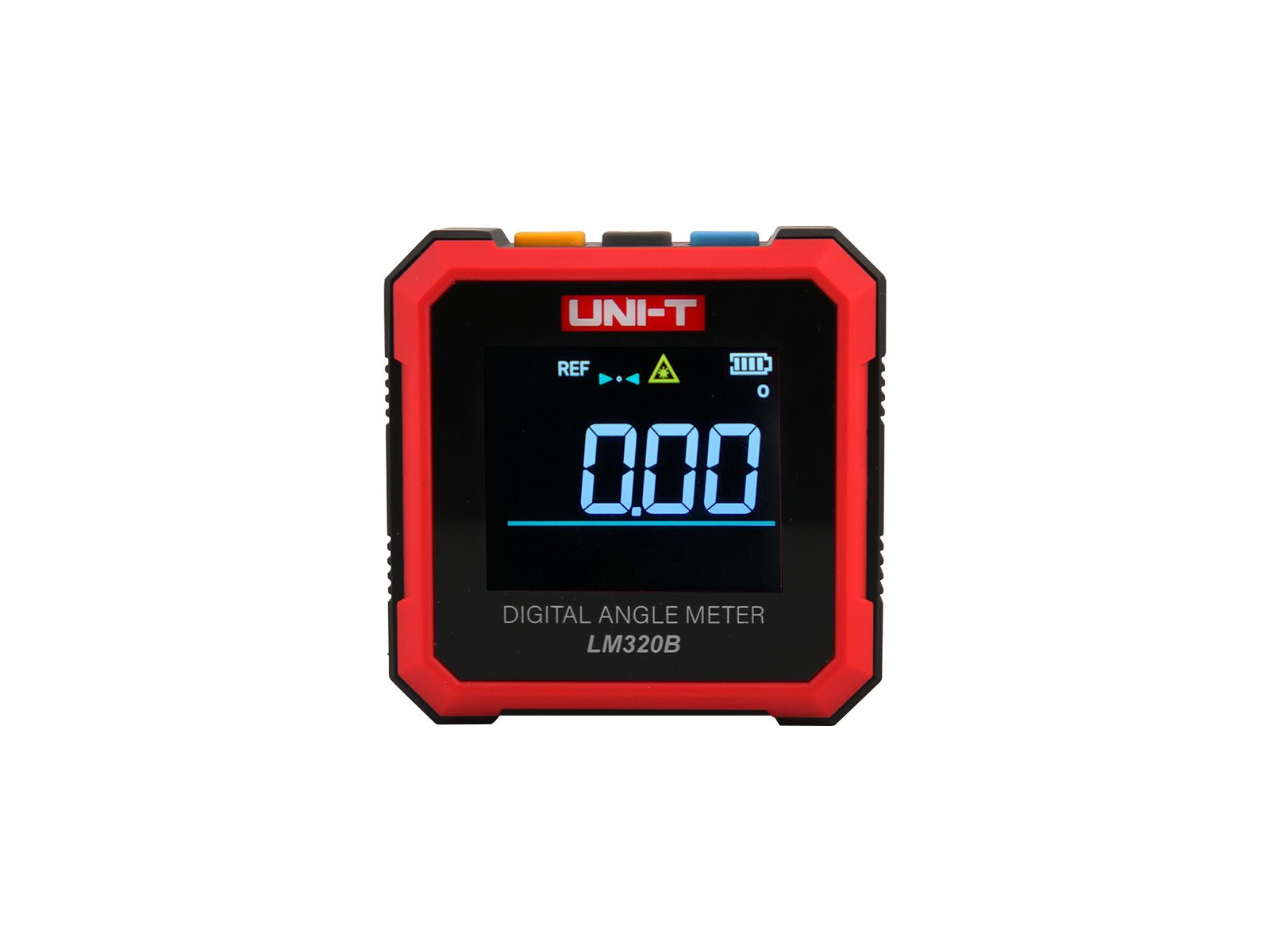 UNI-T Medidor de Ángulo Digital LM320B