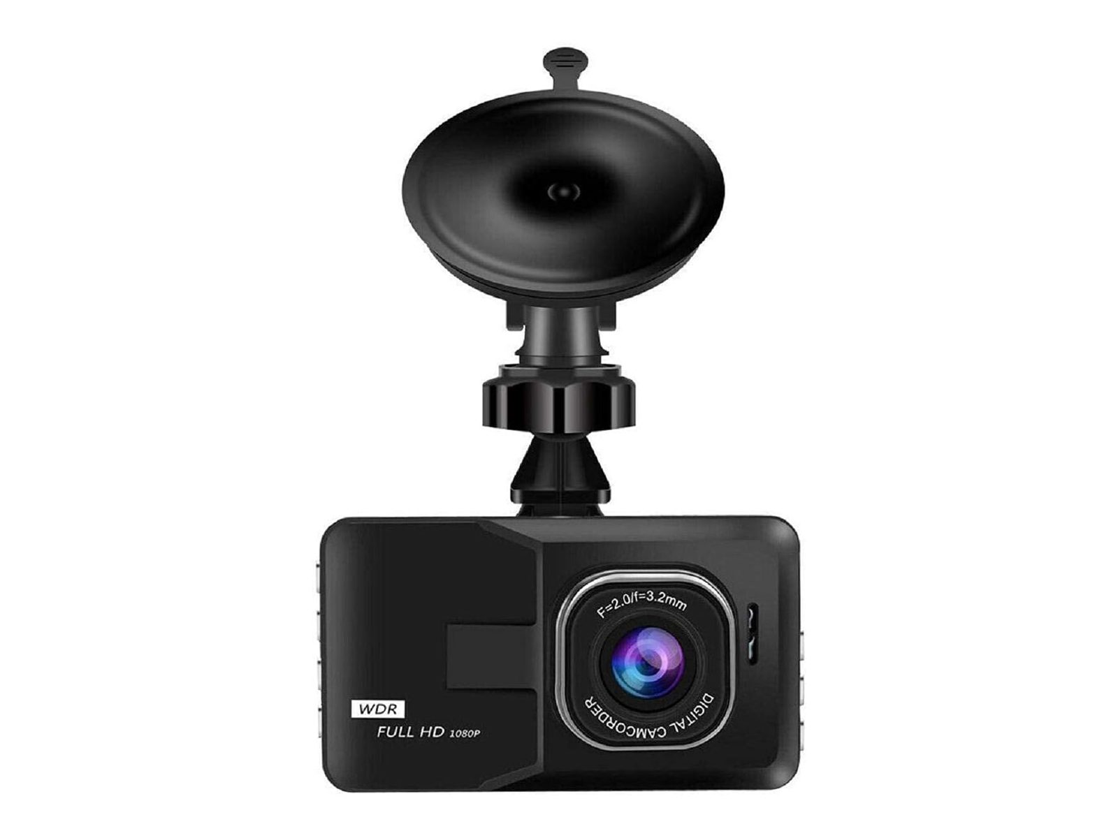 Video Card VR Dash Cam Full HD 1080P