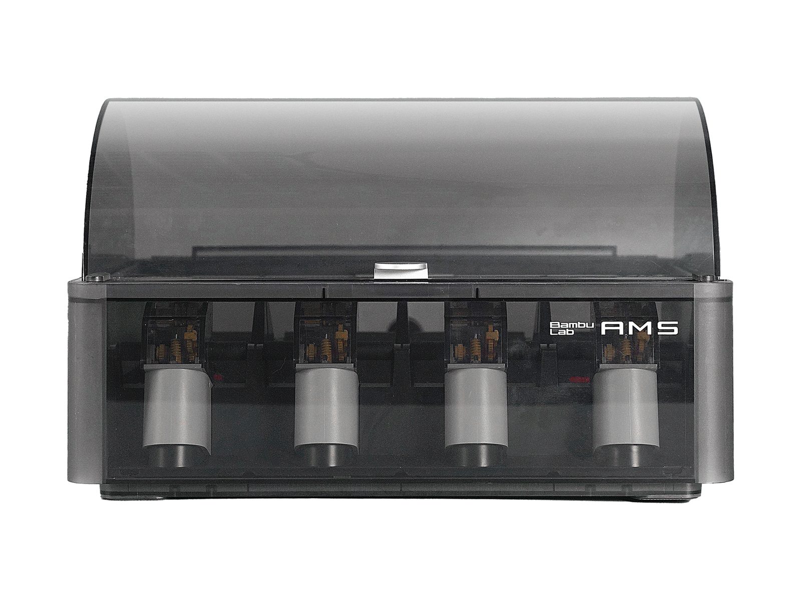 Bambu Lab AMS - Sistema Automático de Filamentos