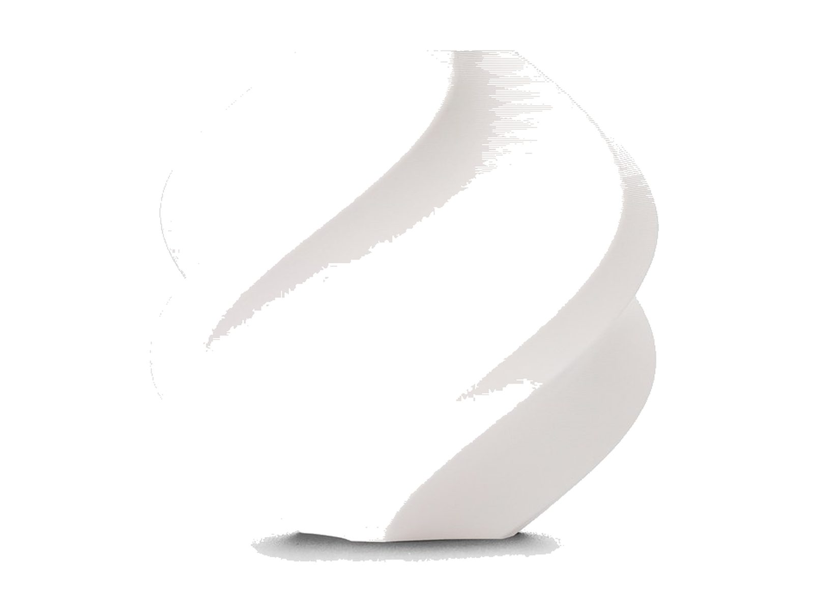 Bambu PETG Basic White 1Kg