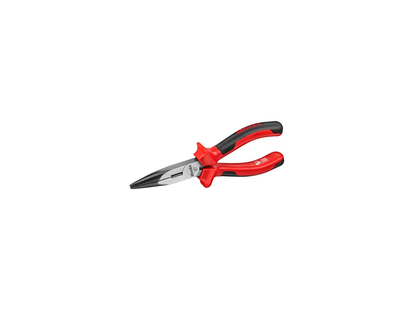 Alicate Punta Larga 6” Ronix RH1376