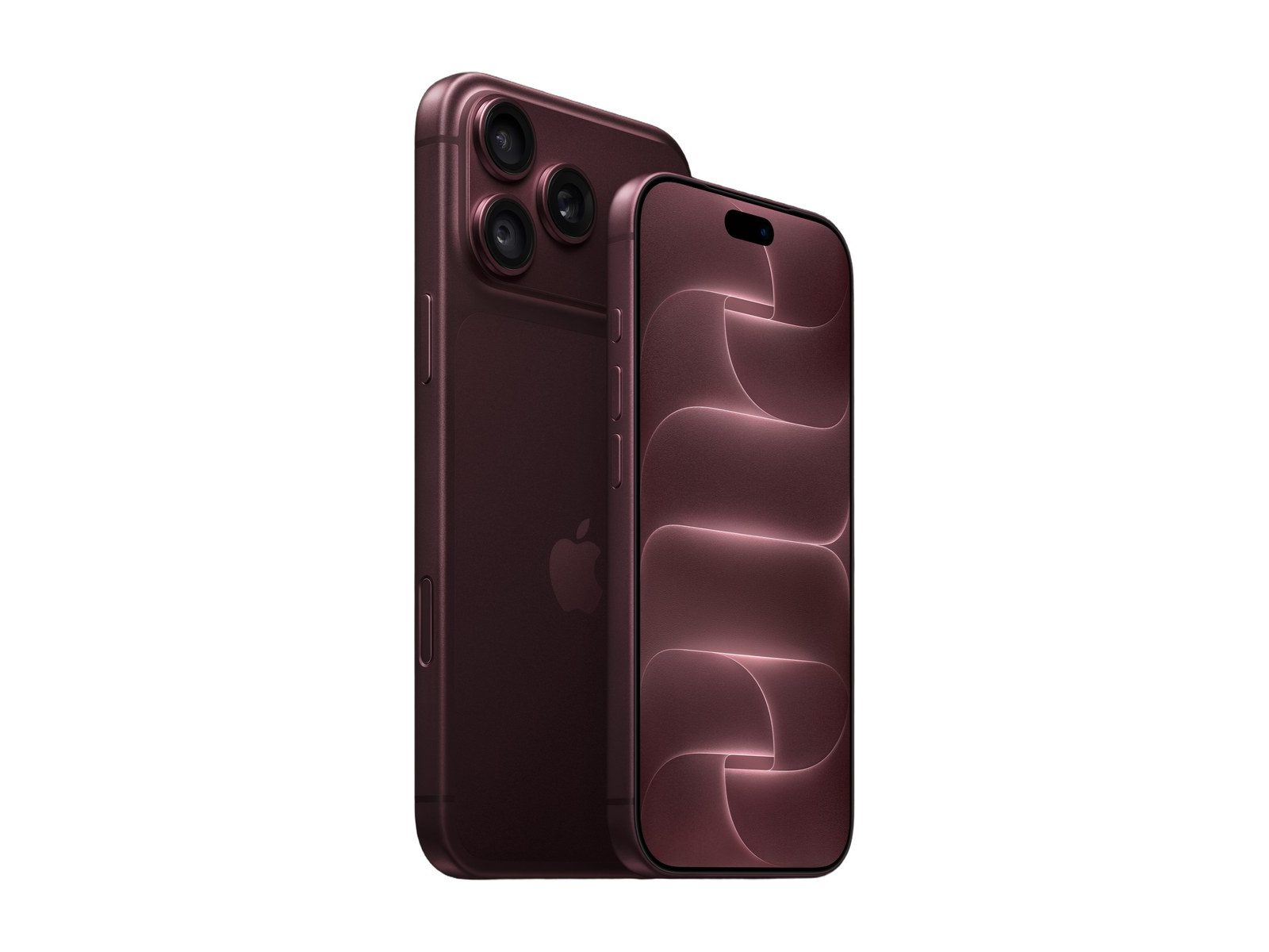 Apple iPhone 18 Pro 1 TB Burgundy