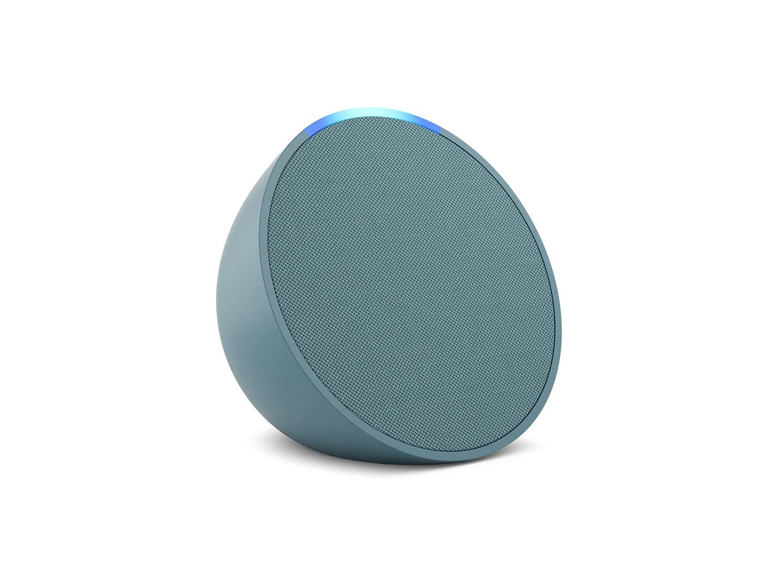 Amazon Echo Pop Verde