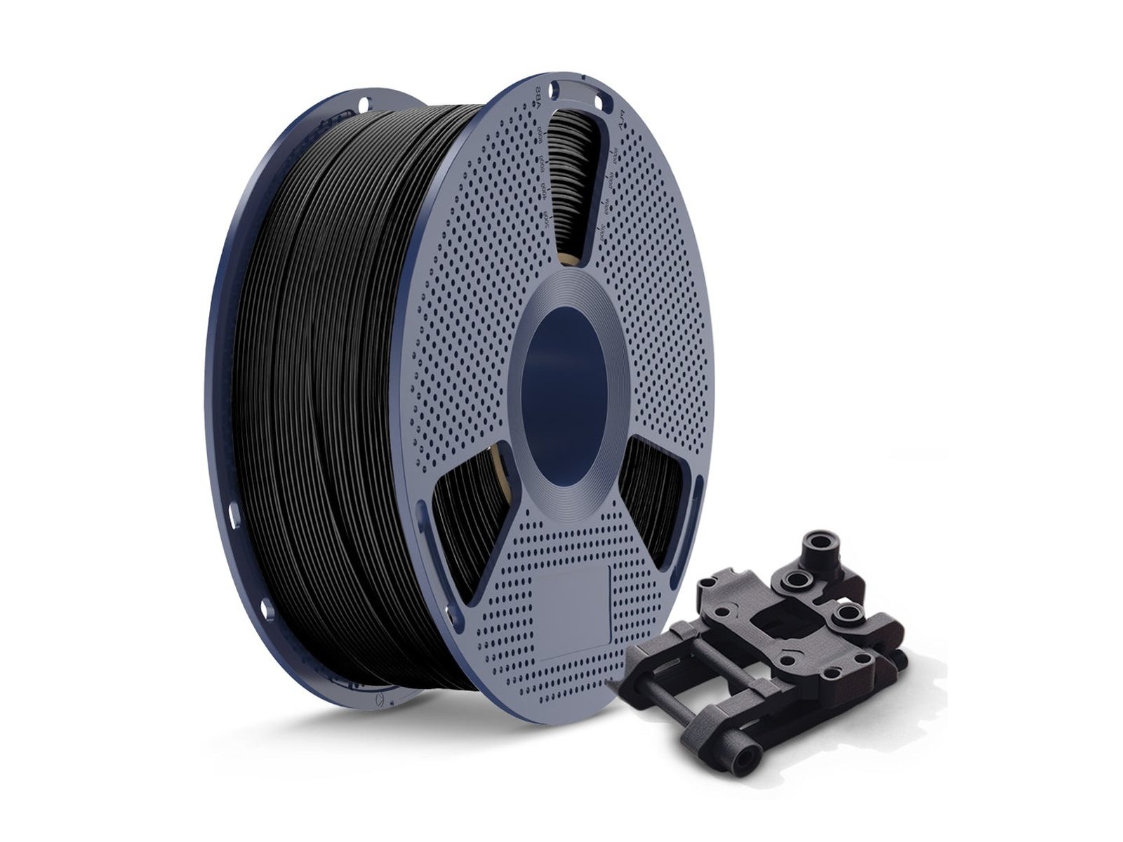 SUNLU ABS Negro 1Kg