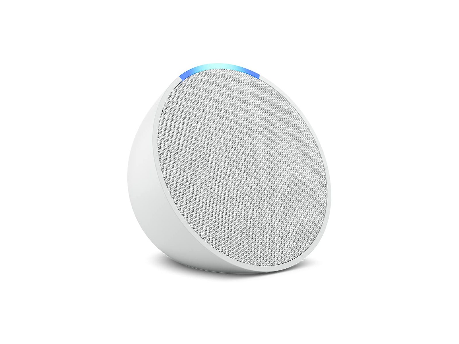 Amazon Echo Pop Blanco