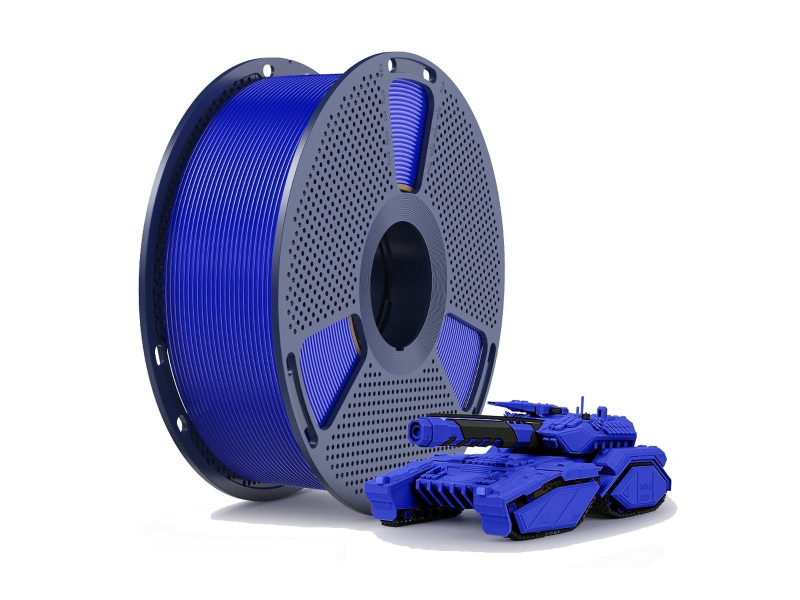 SUNLU PLA Azul 1Kg
