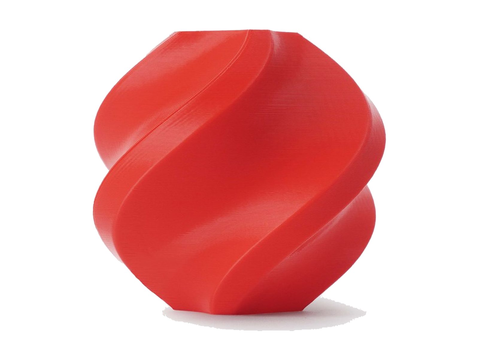 Bambu PLA Basic Red 1Kg