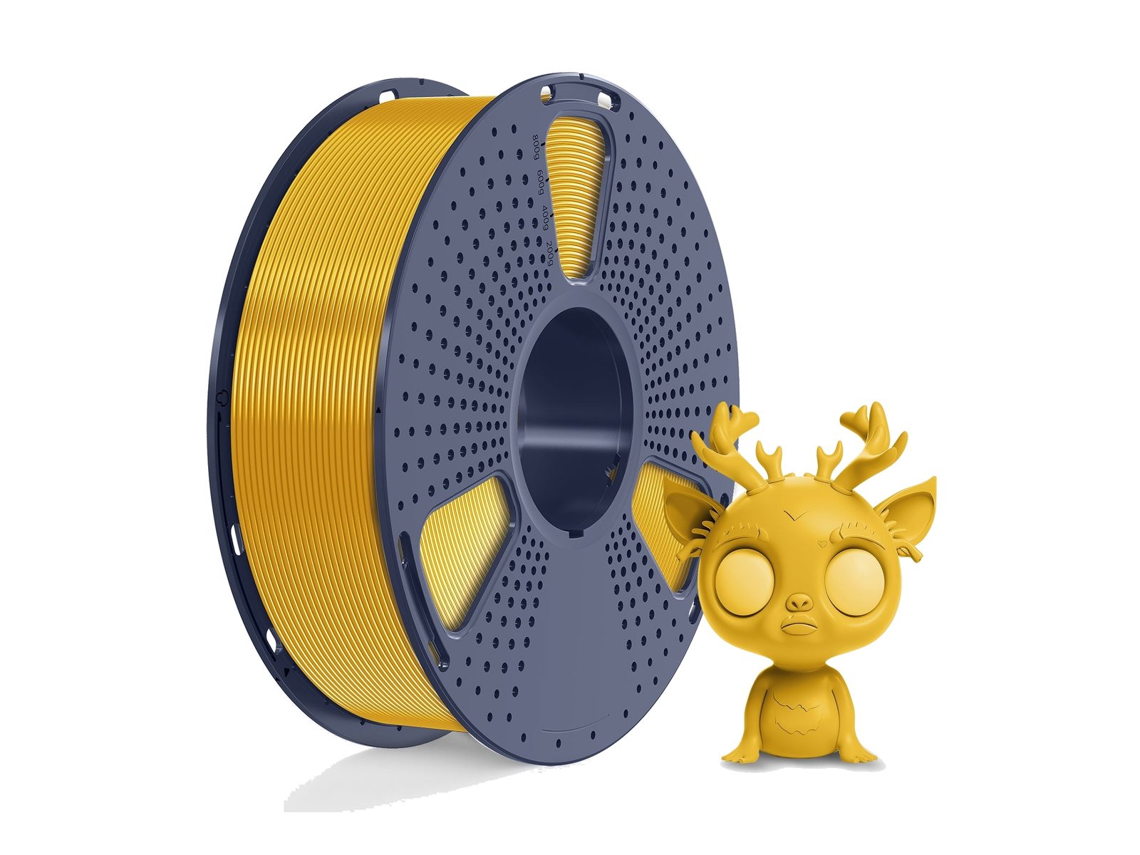 SUNLU PLA+ Dorado Lite 1Kg