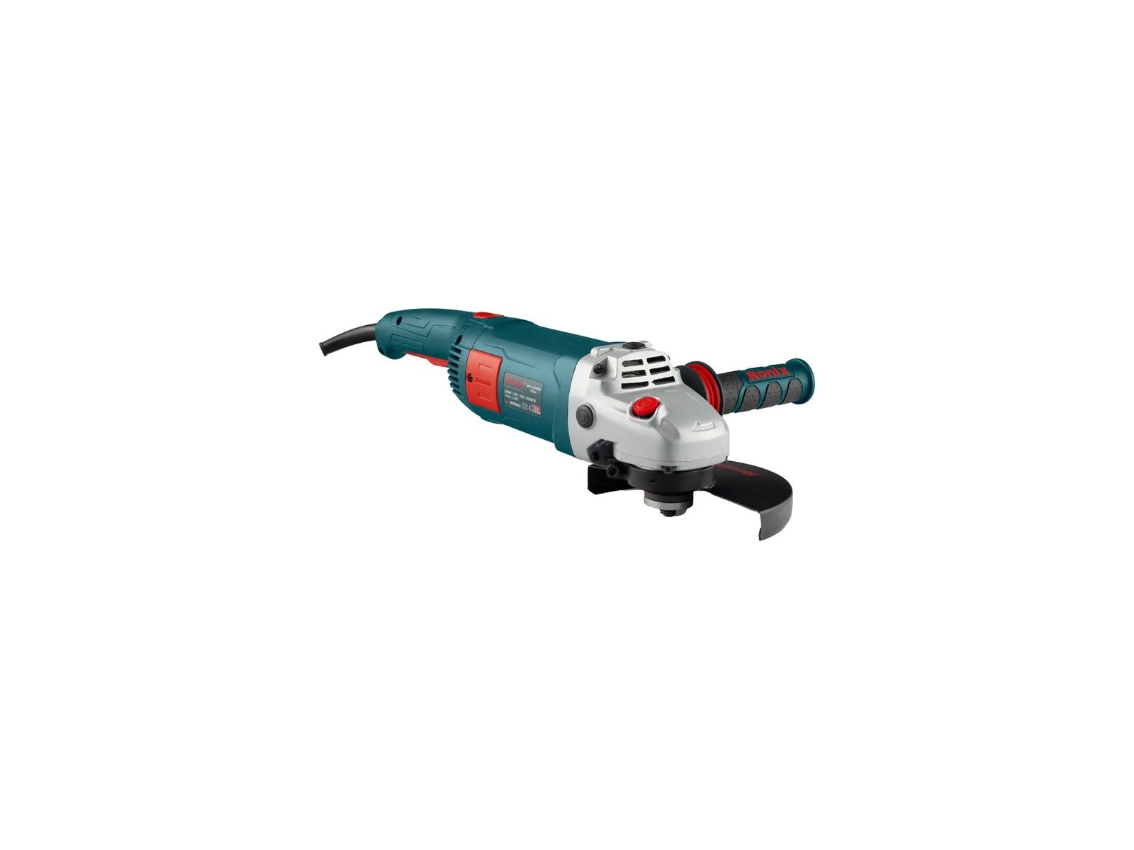 Esmeril de Ángulo 2400W 180MM Ronix 3231V