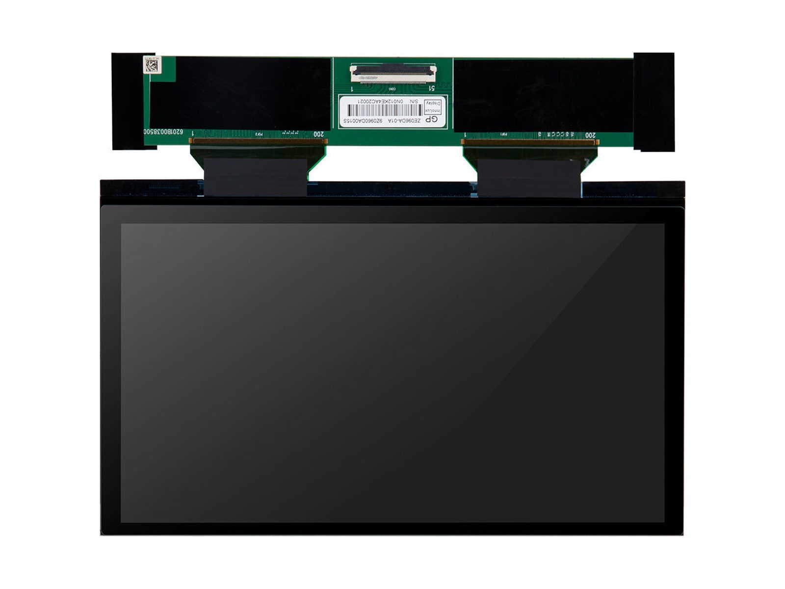 Pantalla LCD para ELEGOO Saturn 4 Ultra 16K