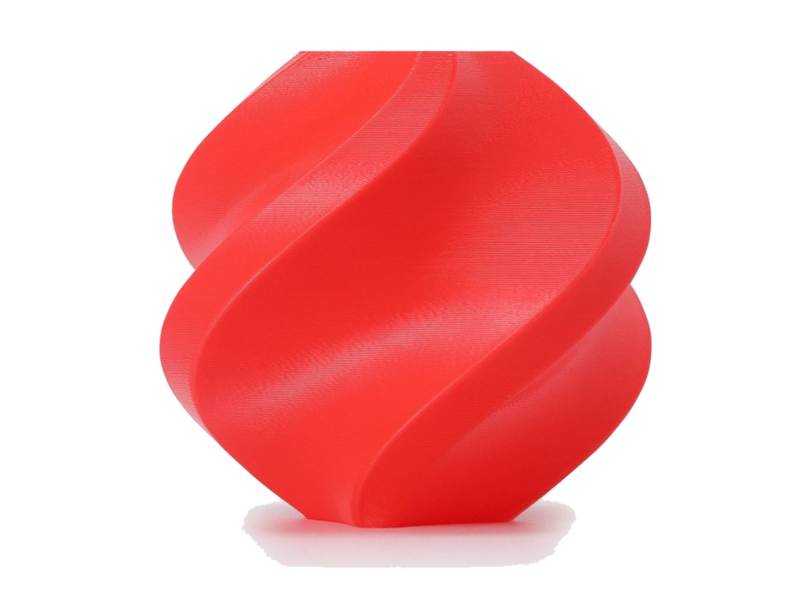 Bambu TPU for AMS Red 1Kg