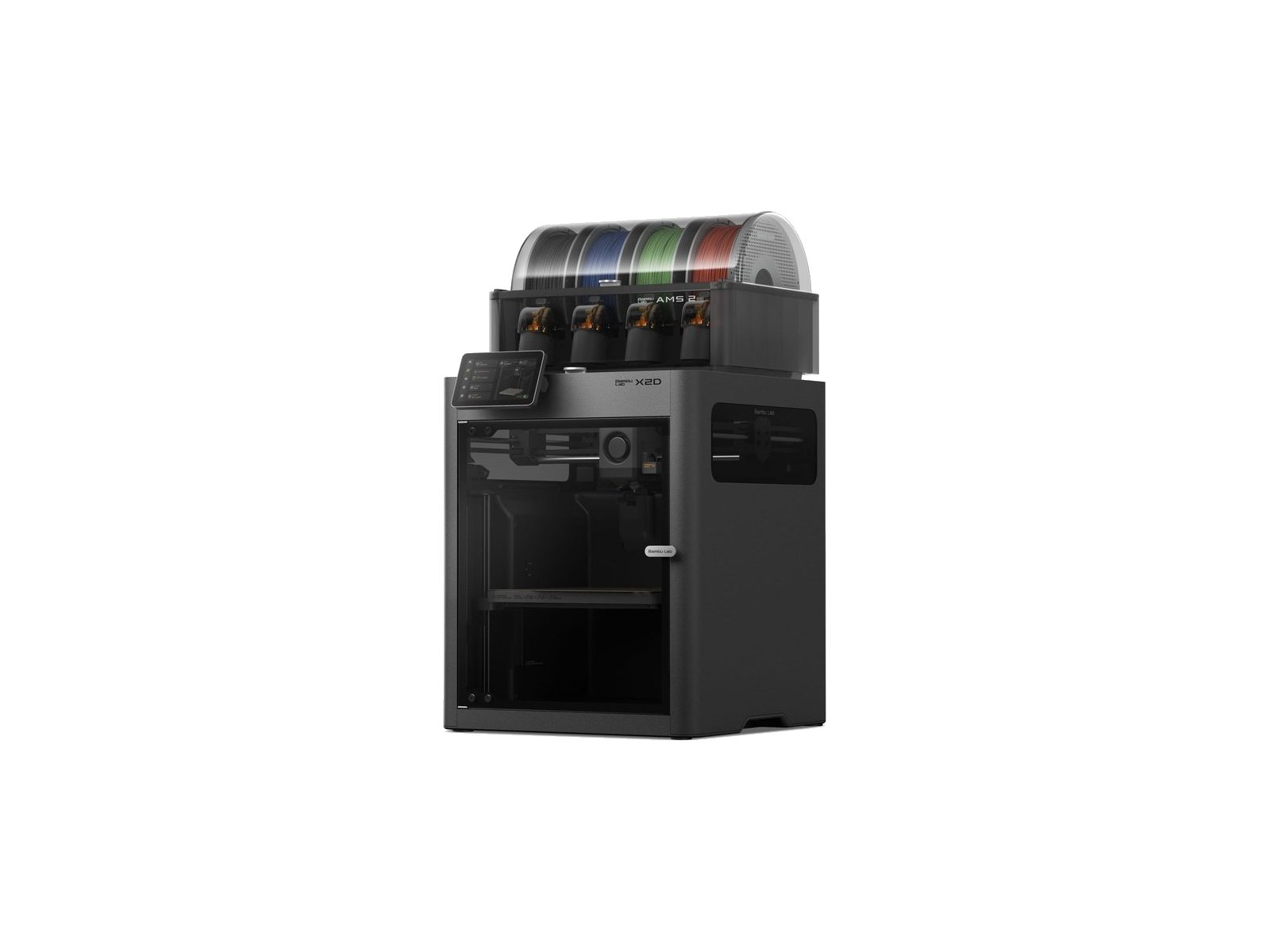 Impresora 3D Bambu Lab X2D Combo