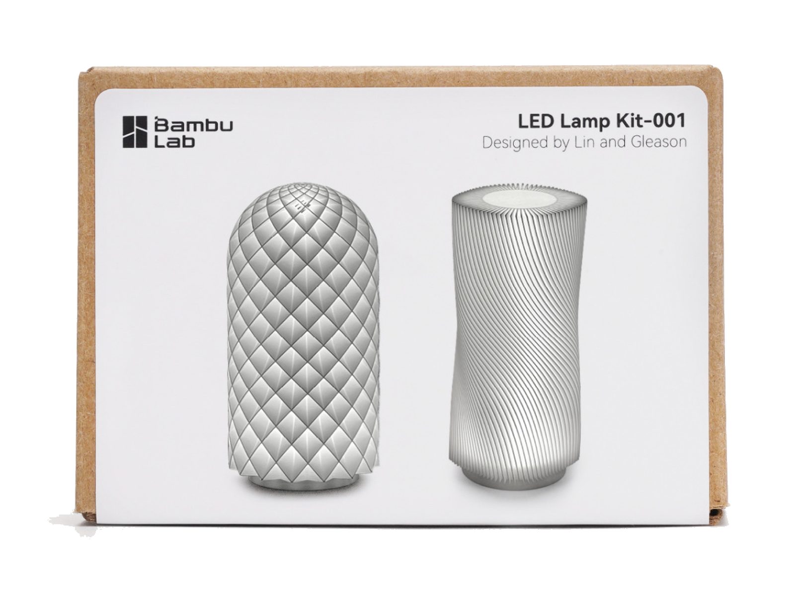 Bambu Lab LED Lamp Kit 001