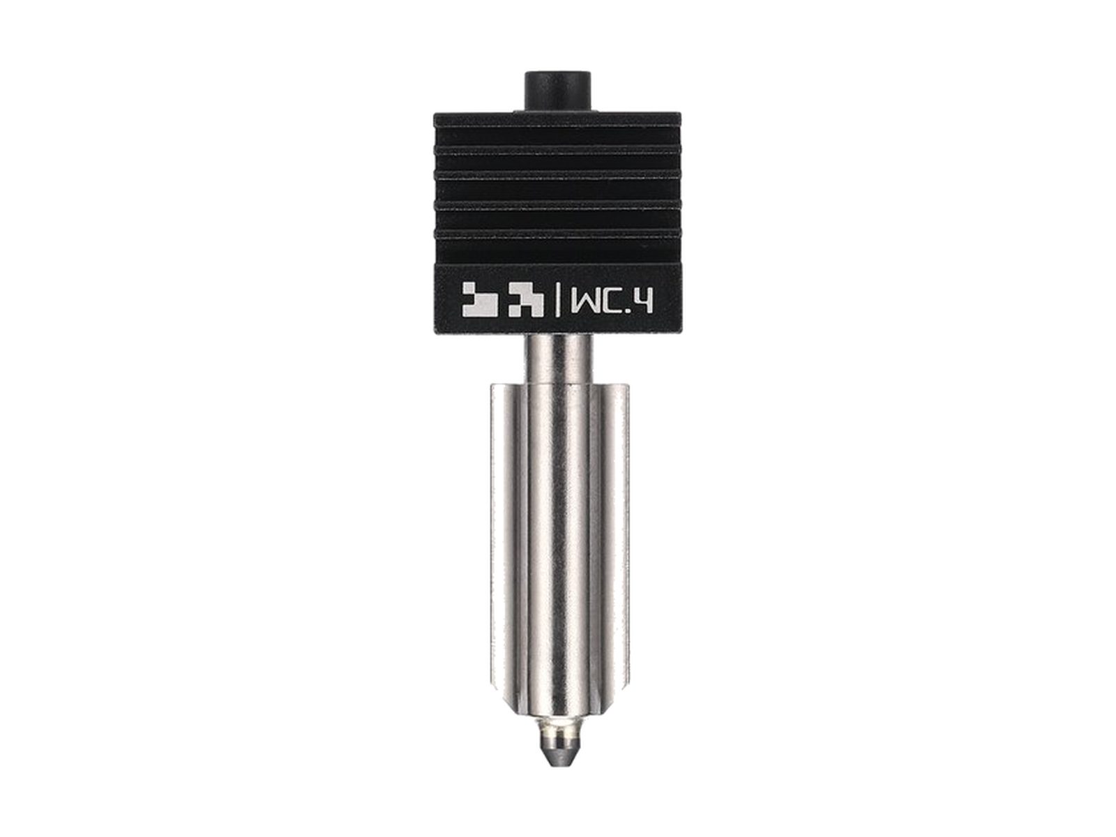 Hotend carburo tungsteno 0.4 mm