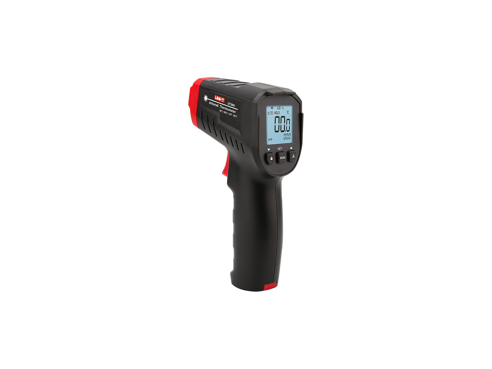 UNI-T UT306S Termómetro Infrarrojo